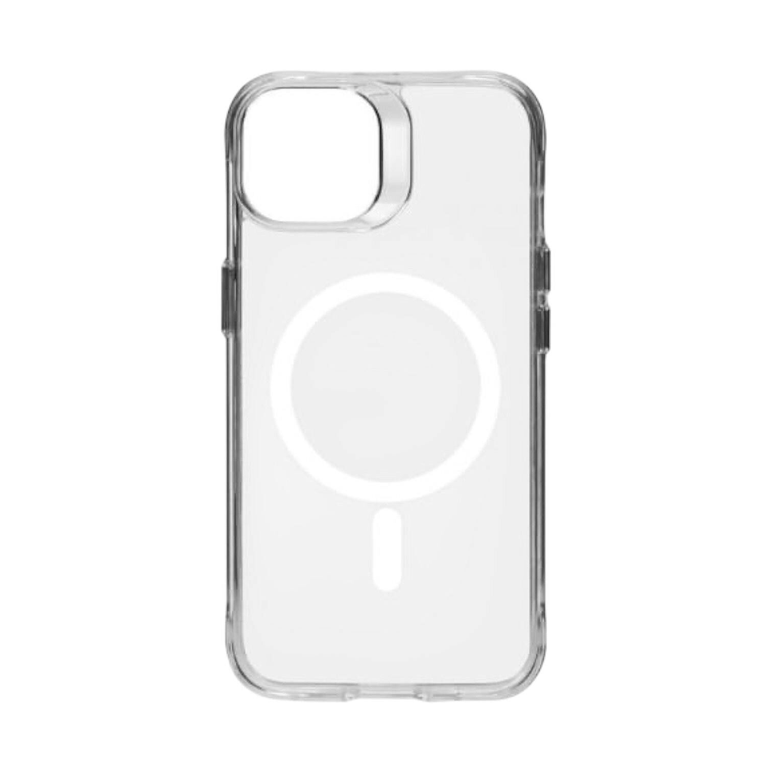 Чохол Silicone Case  for iPhone 15 Apple with MagSafe