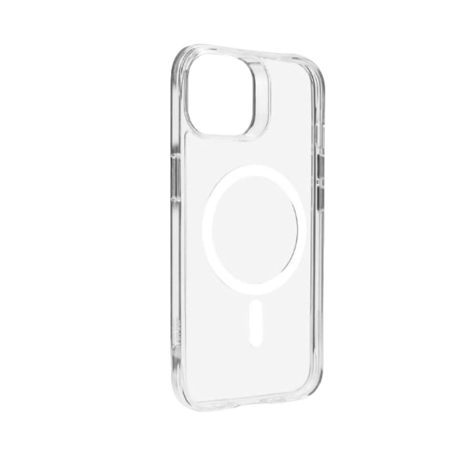 Чохол Silicone Case  for iPhone 14 Pro Max Apple with MagSafe