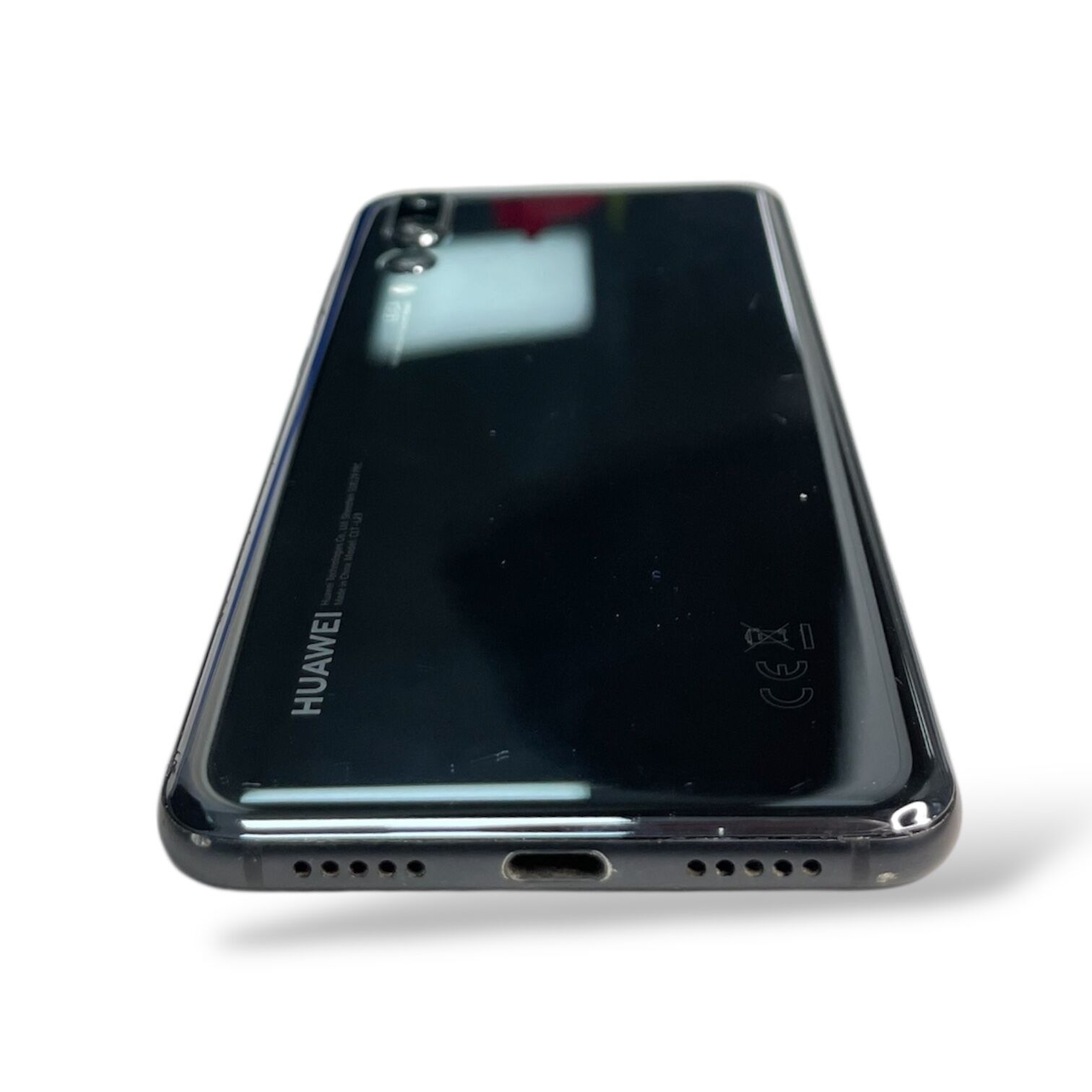Смартфон Huawei P20 Pro 6/128Gb