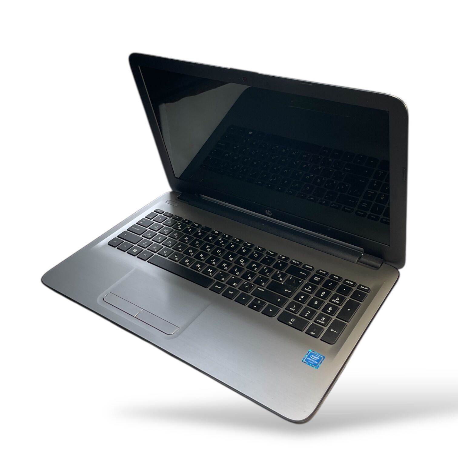 Ноутбук HP TPN-C 125