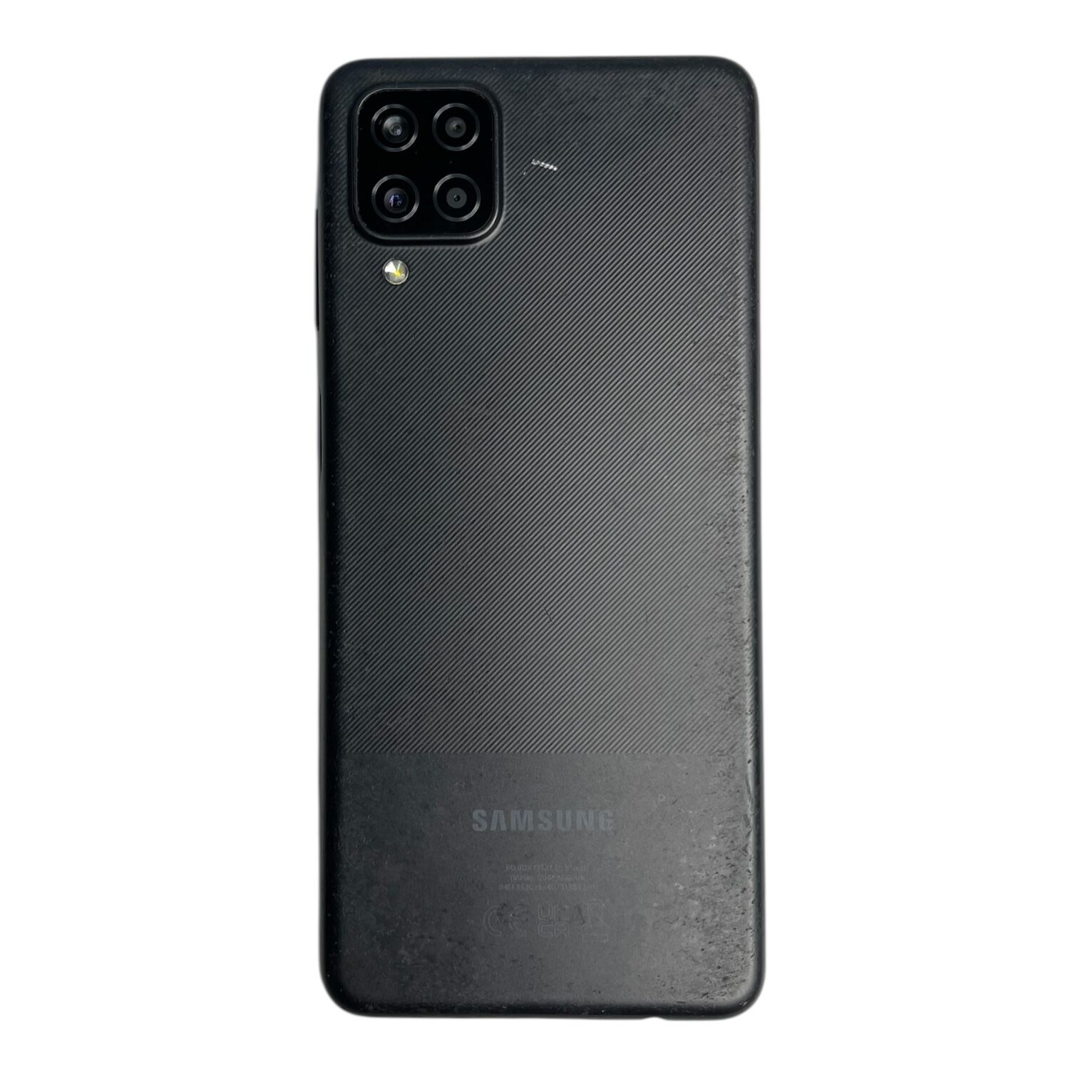Смартфон Samsung Galaxy A12 3/32Gb
