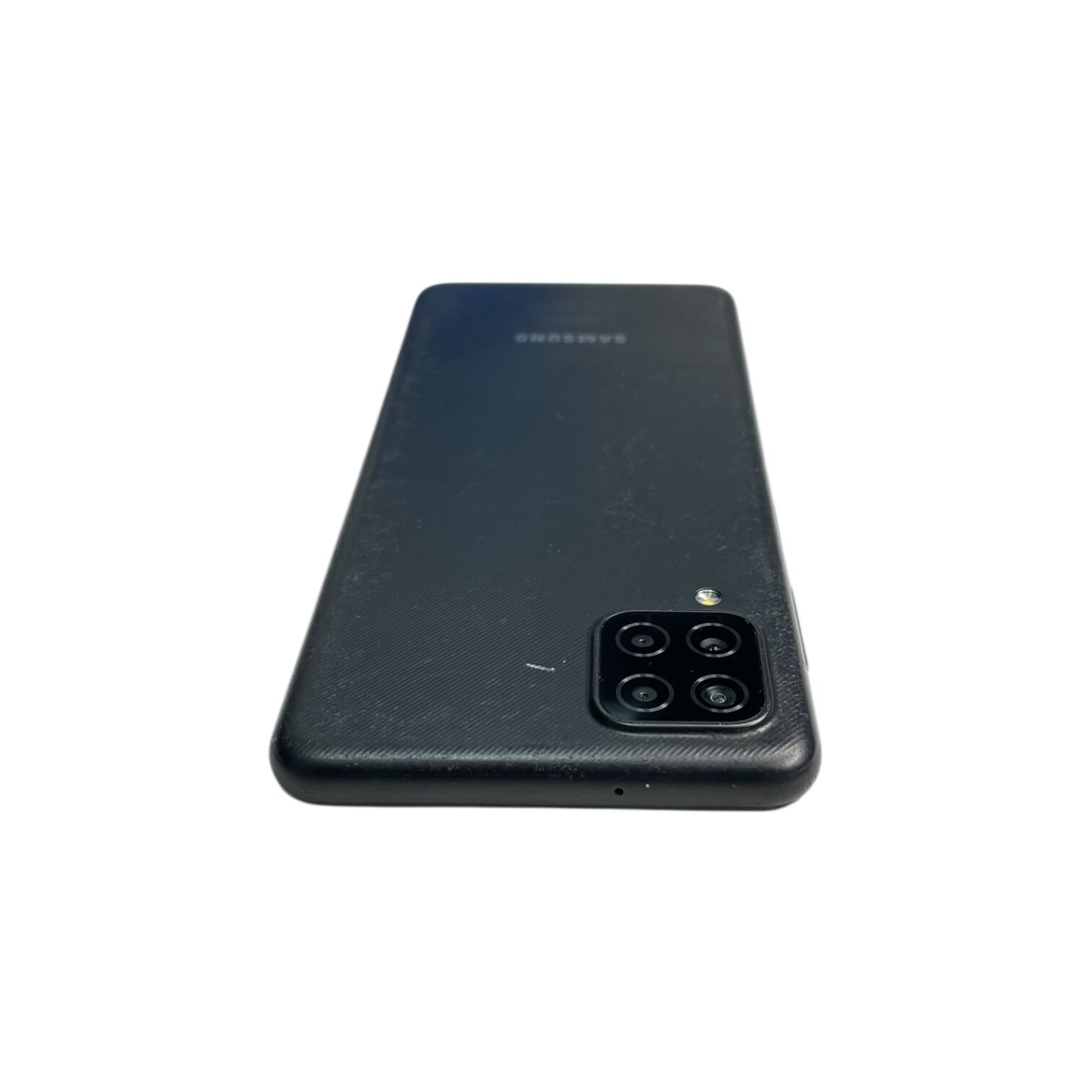 Смартфон Samsung Galaxy A12 3/32Gb