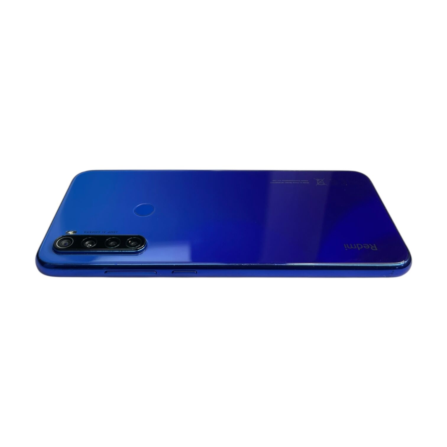 Смартфон Xiaomi Redmi Note 8T 4/64 Gb
