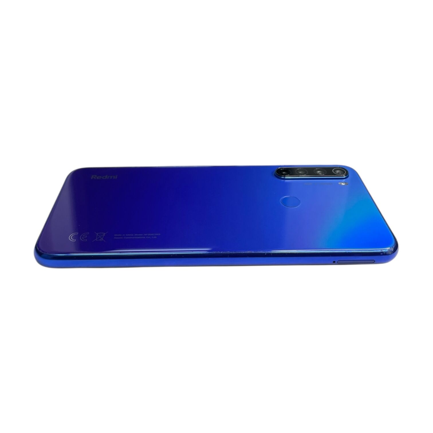 Смартфон Xiaomi Redmi Note 8T 4/64 Gb