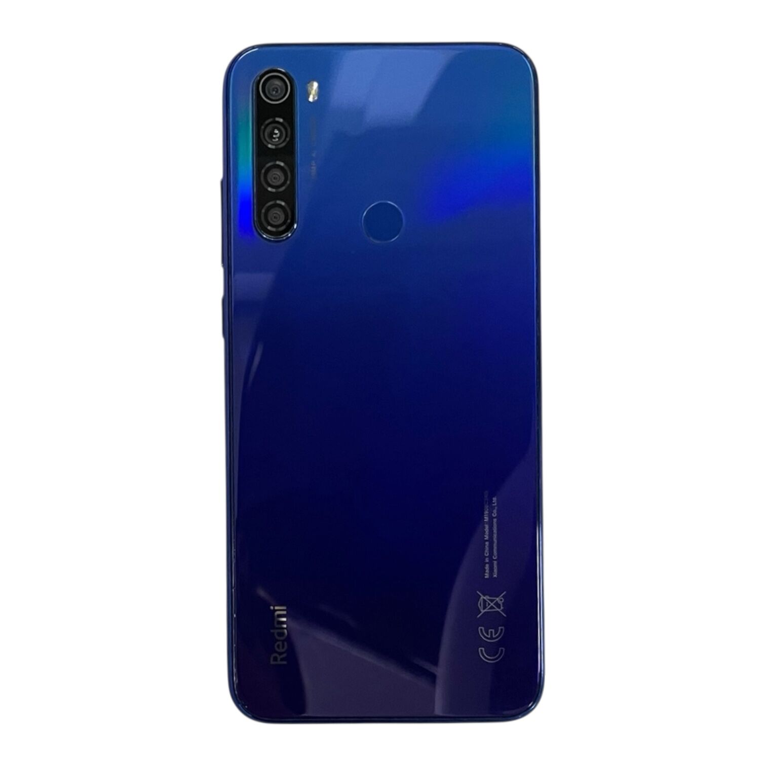 Смартфон Xiaomi Redmi Note 8T 4/64 Gb