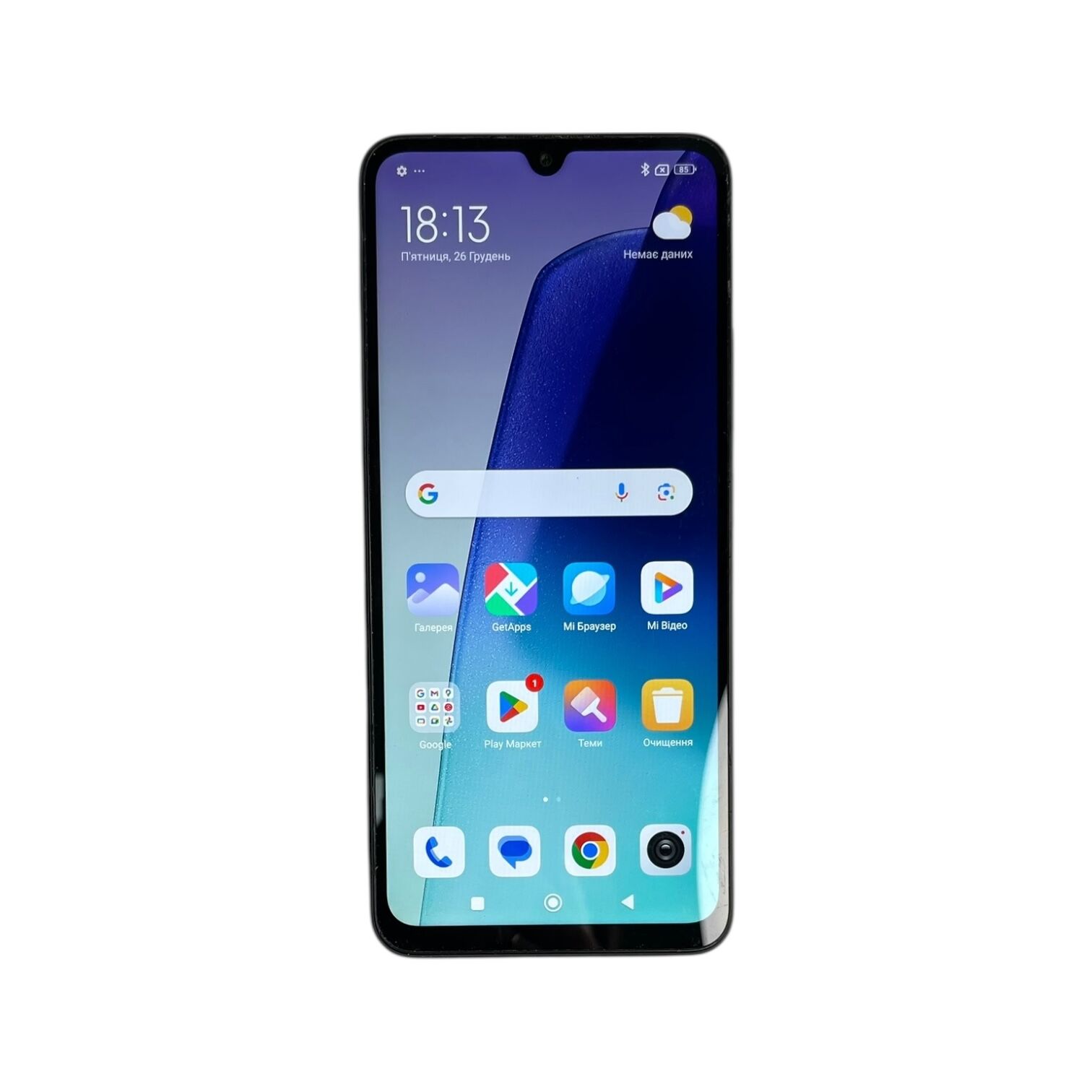 Смартфон Xiaomi Redmi 14c 4/128 Gb