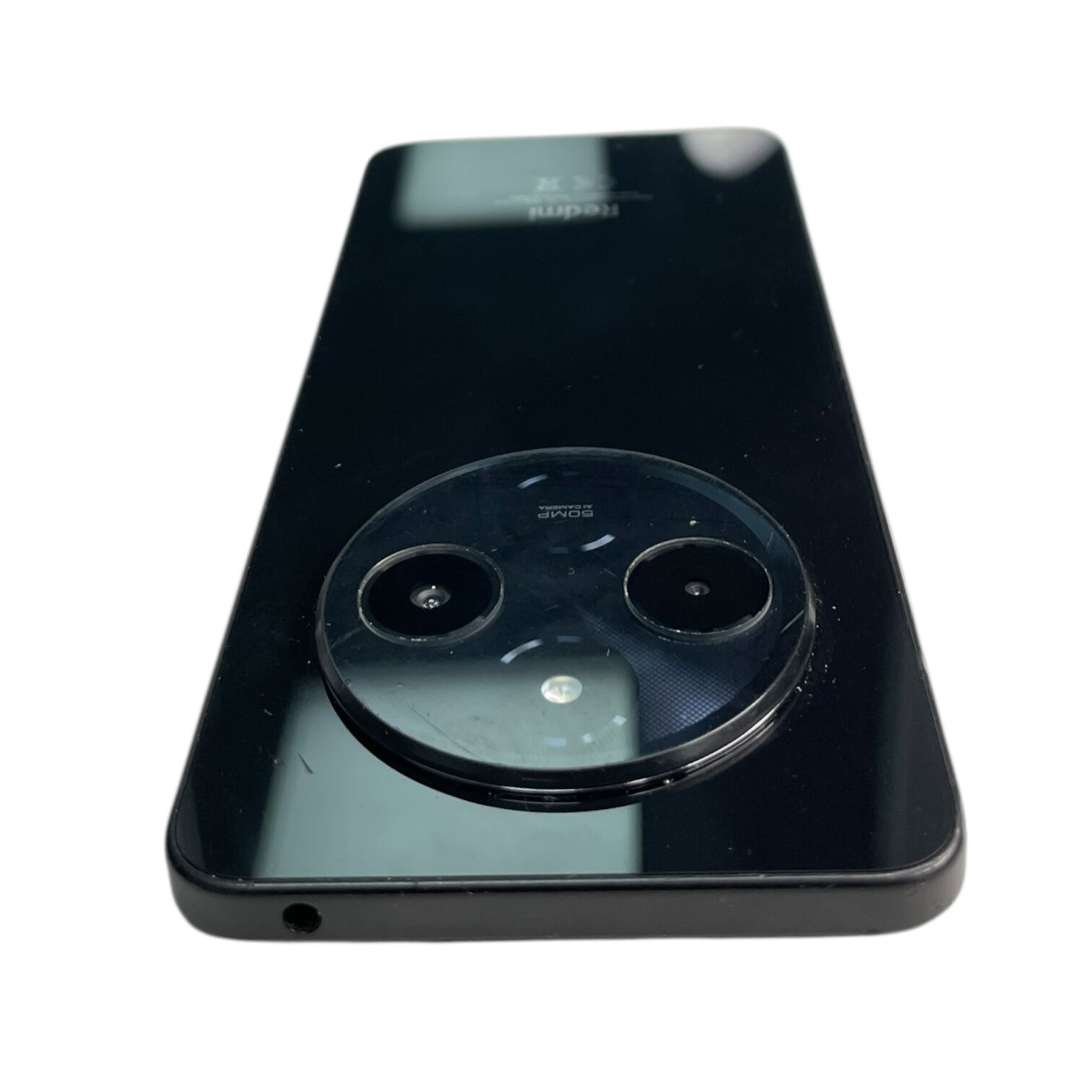 Смартфон Xiaomi Redmi 14c 4/128 Gb