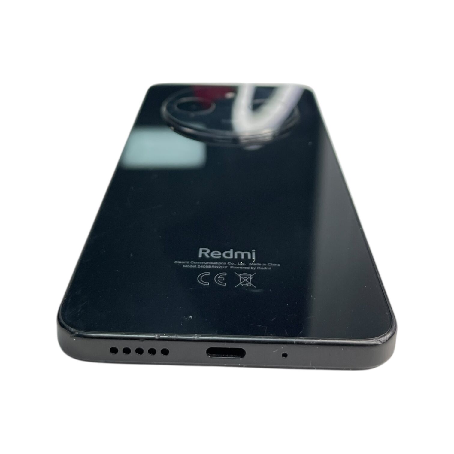 Смартфон Xiaomi Redmi 14c 4/128 Gb