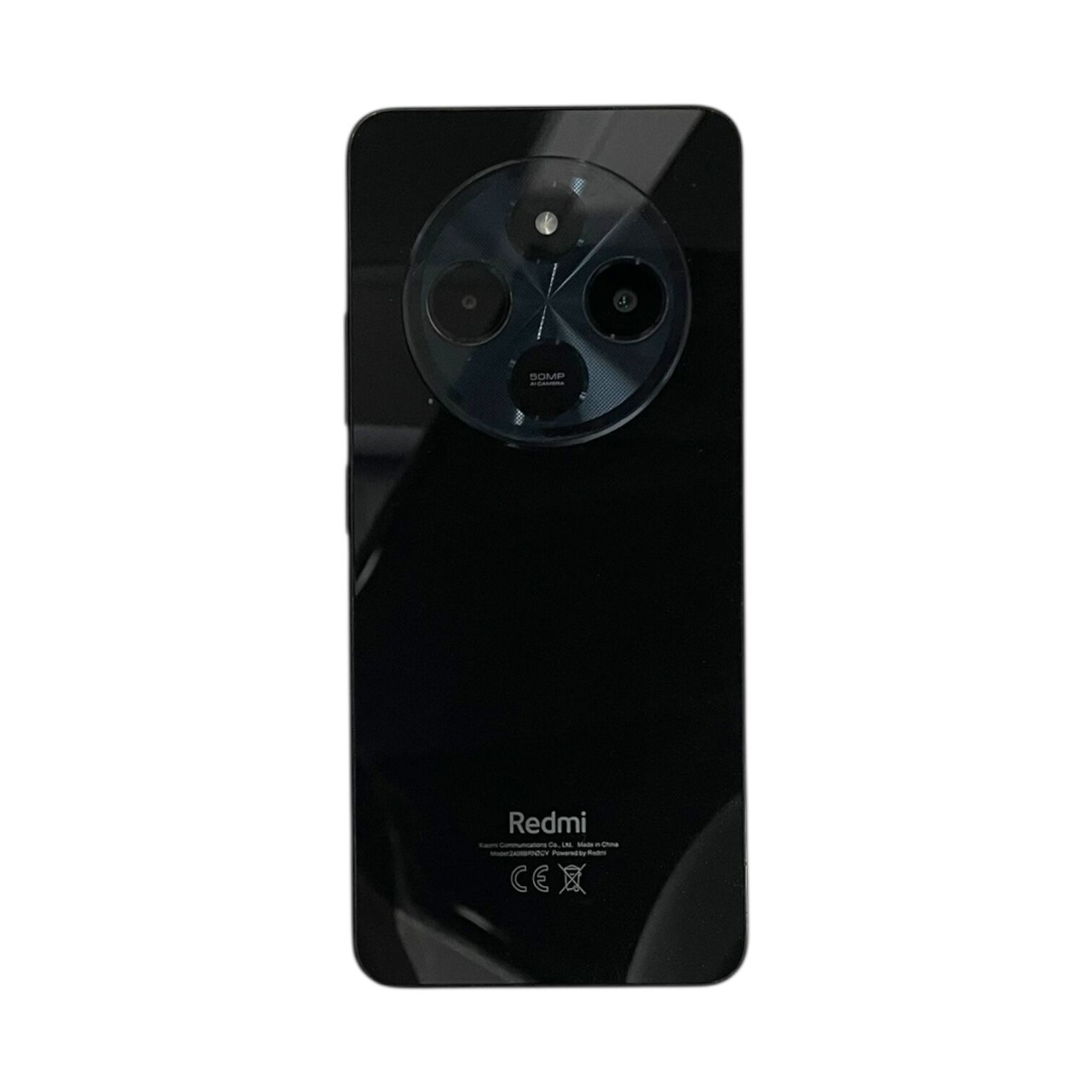 Смартфон Xiaomi Redmi 14c 4/128 Gb