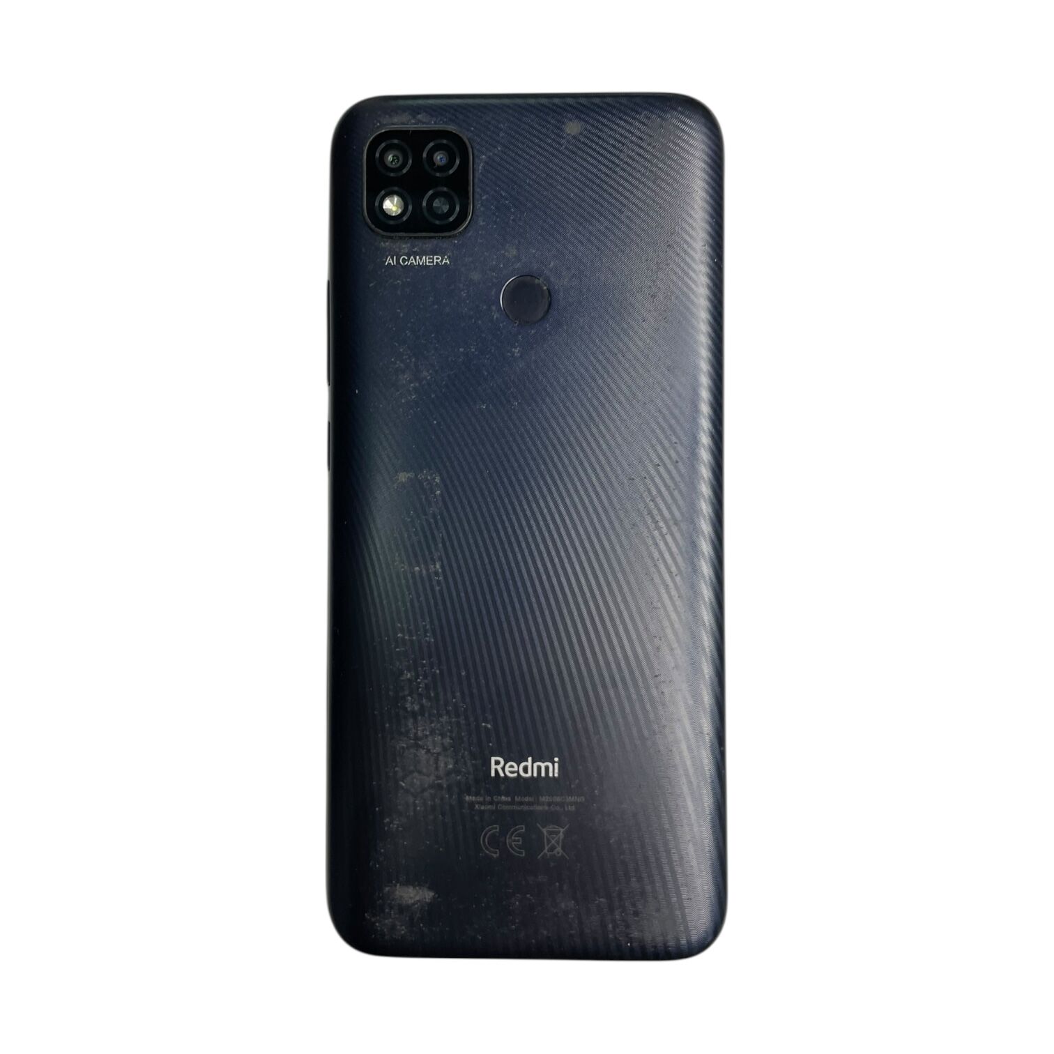 Смартфон Xiaomi Redmi 9C NFC 3/64GB