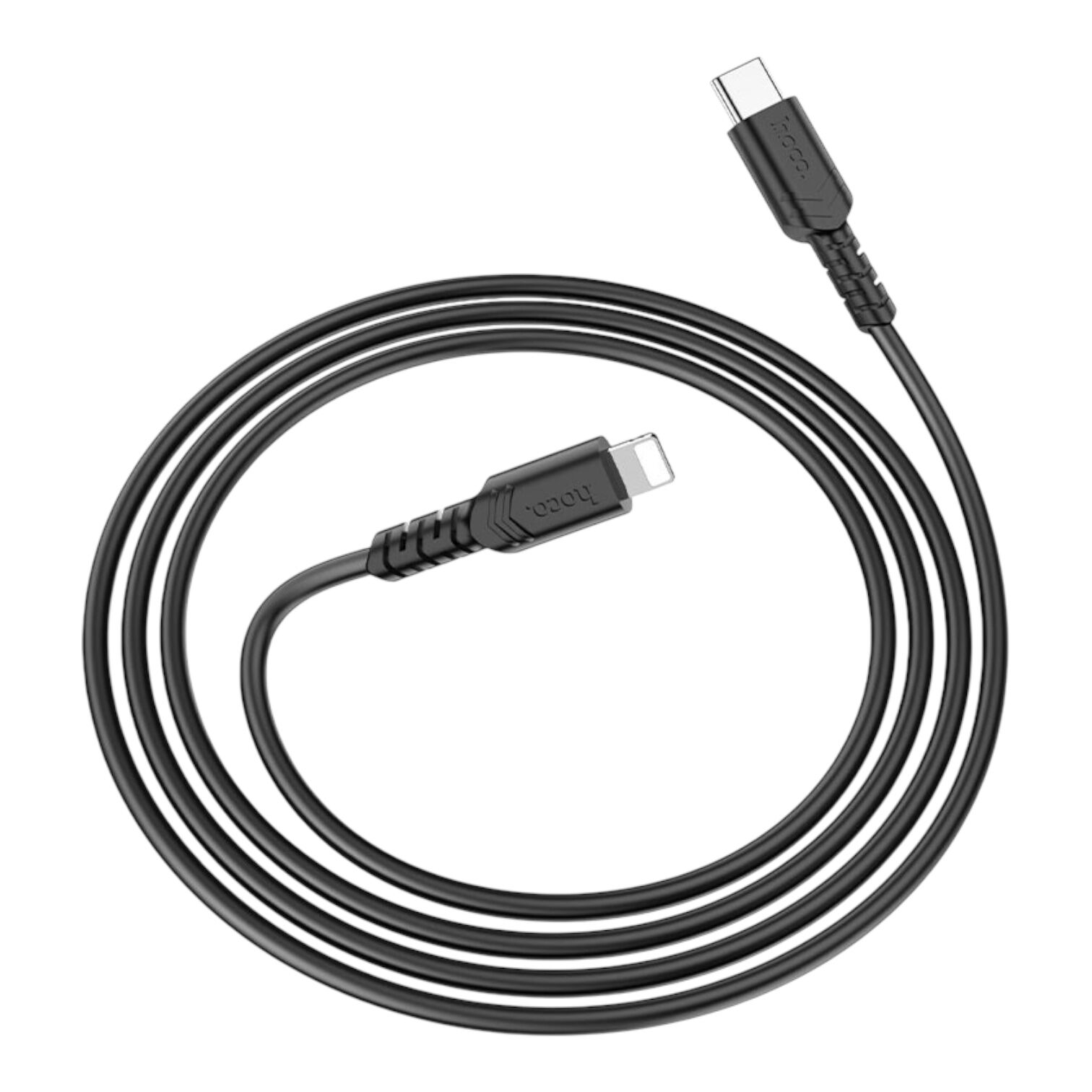 Кабель Hoco X62 lightning