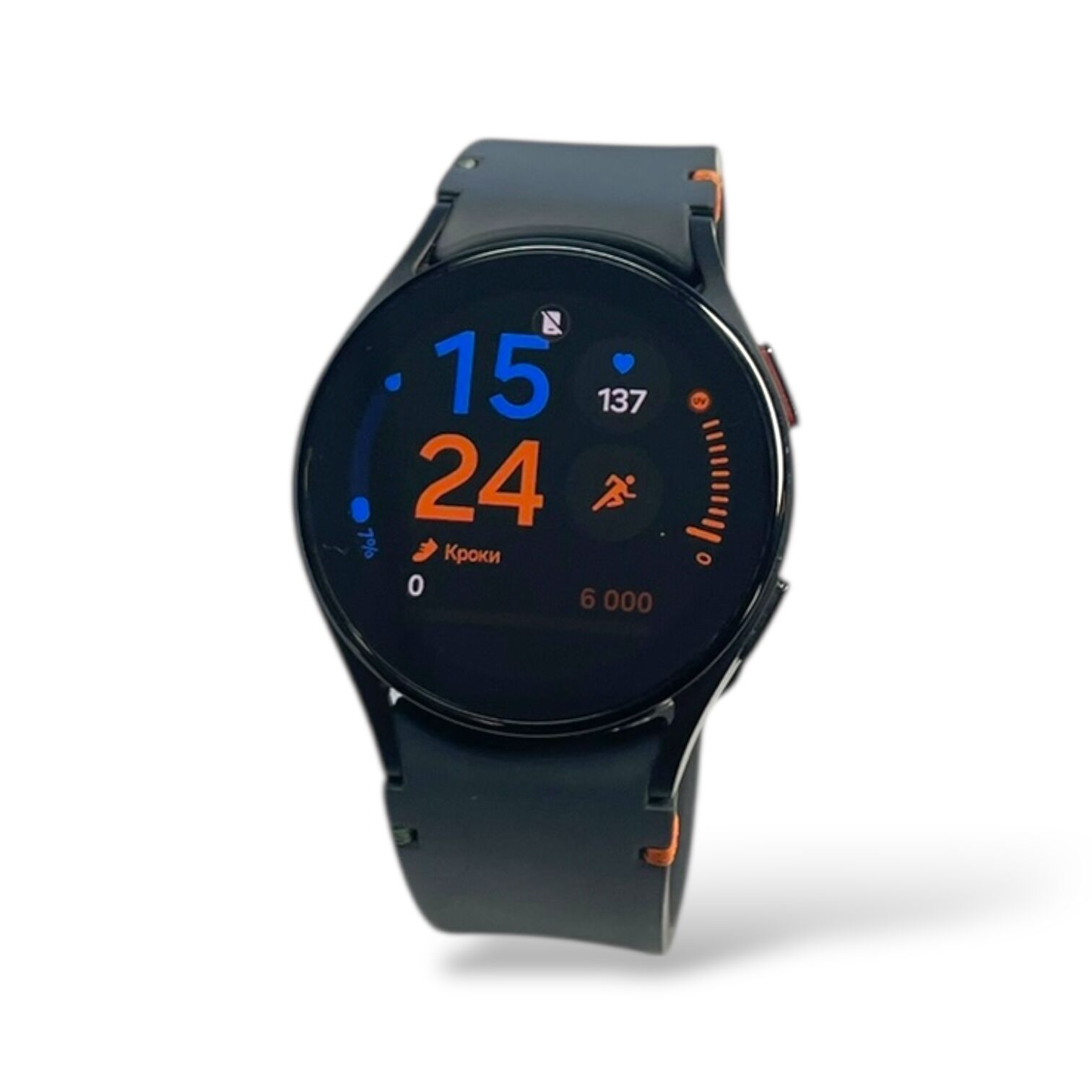 Смарт-годинник Samsung Galaxi Watch FE