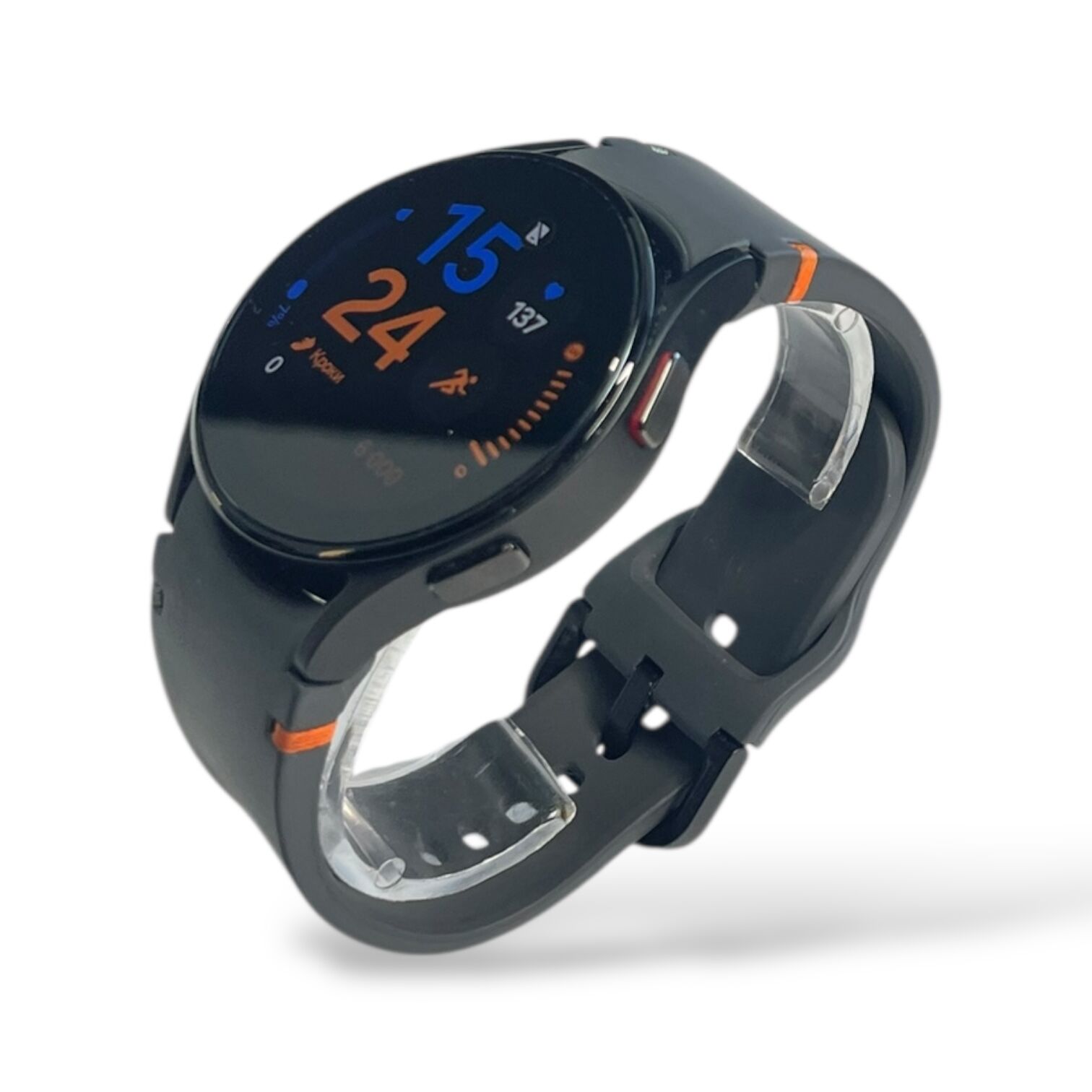 Смарт-годинник Samsung Galaxi Watch FE