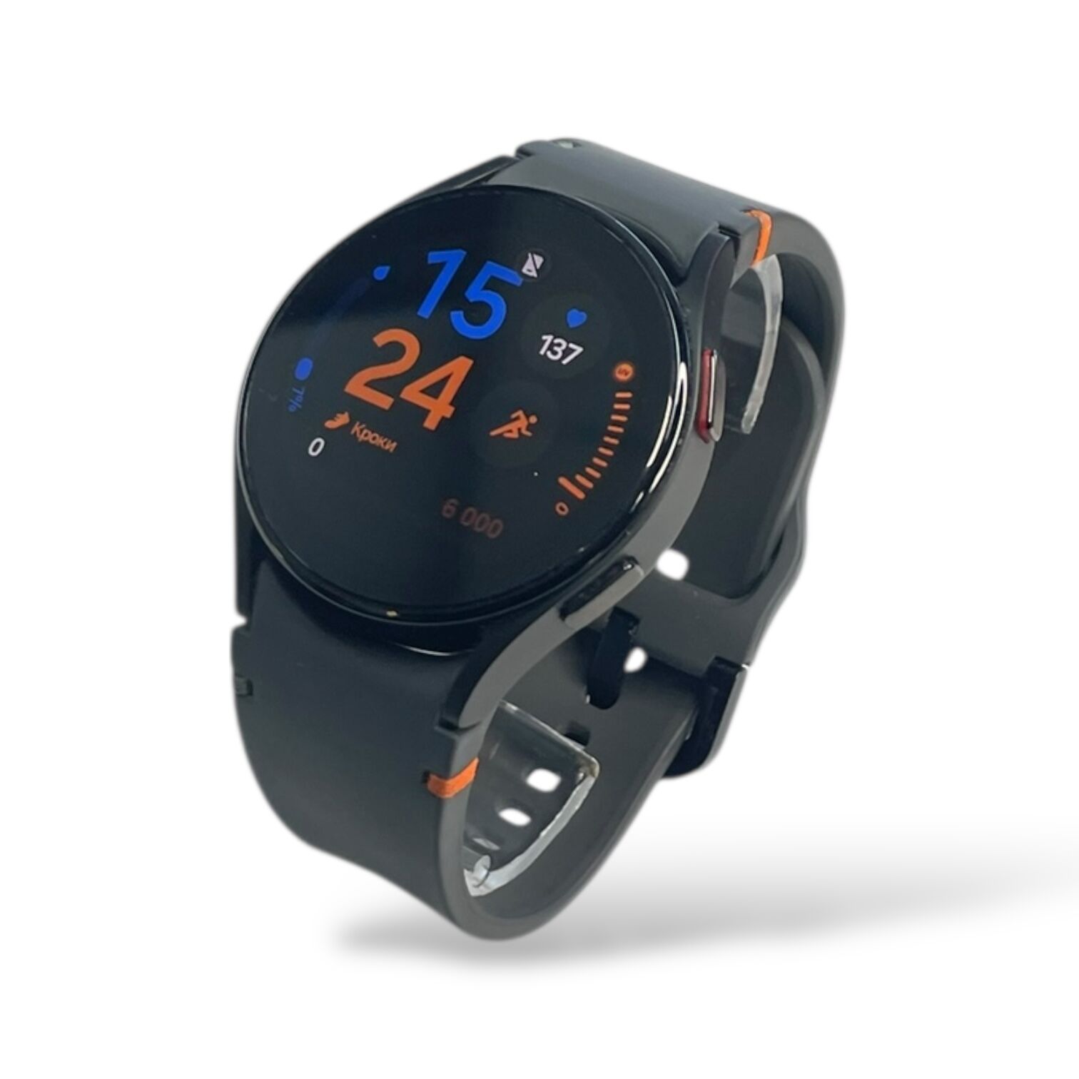 Смарт-годинник Samsung Galaxi Watch FE