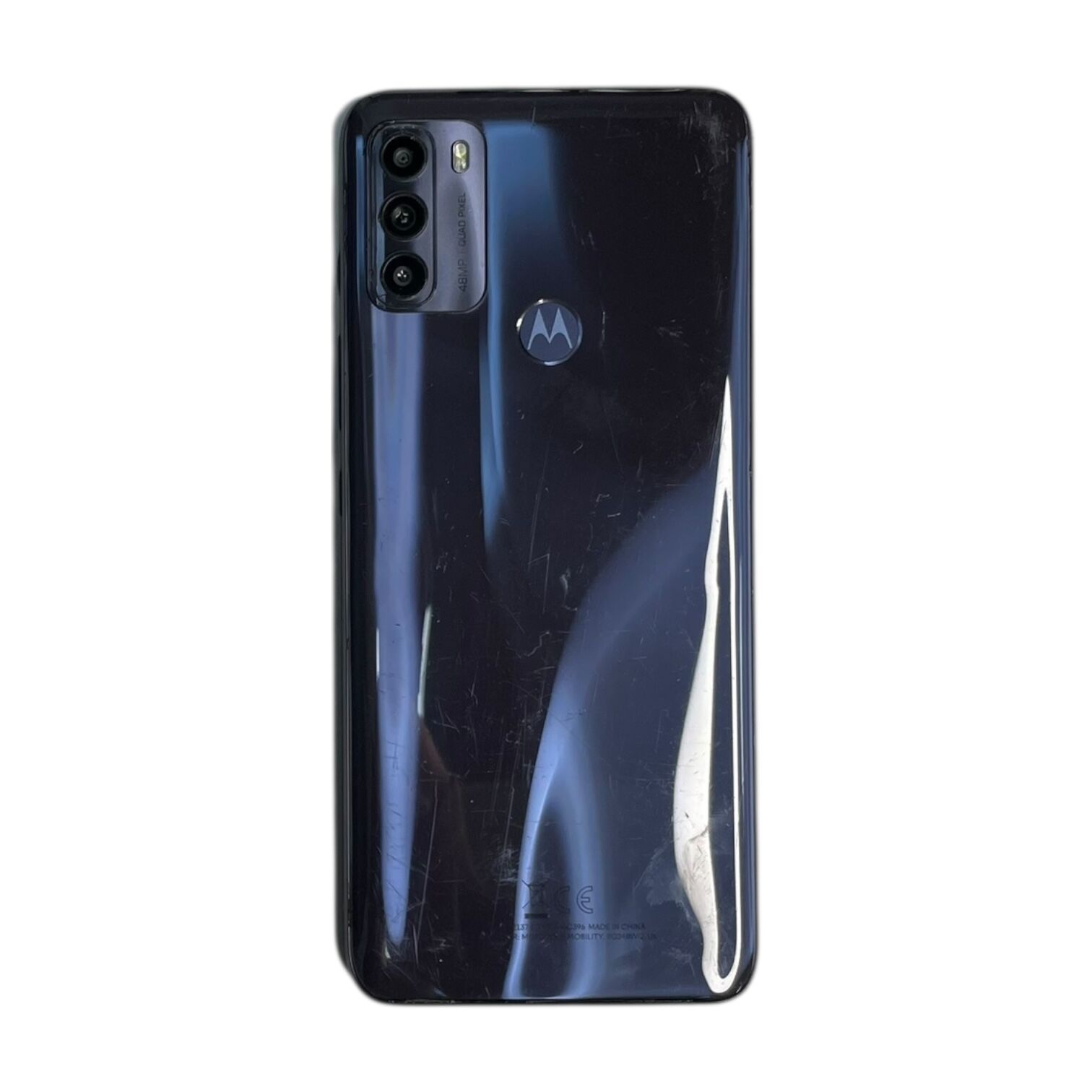 Смартфон Motorola G50 4/64 Gb
