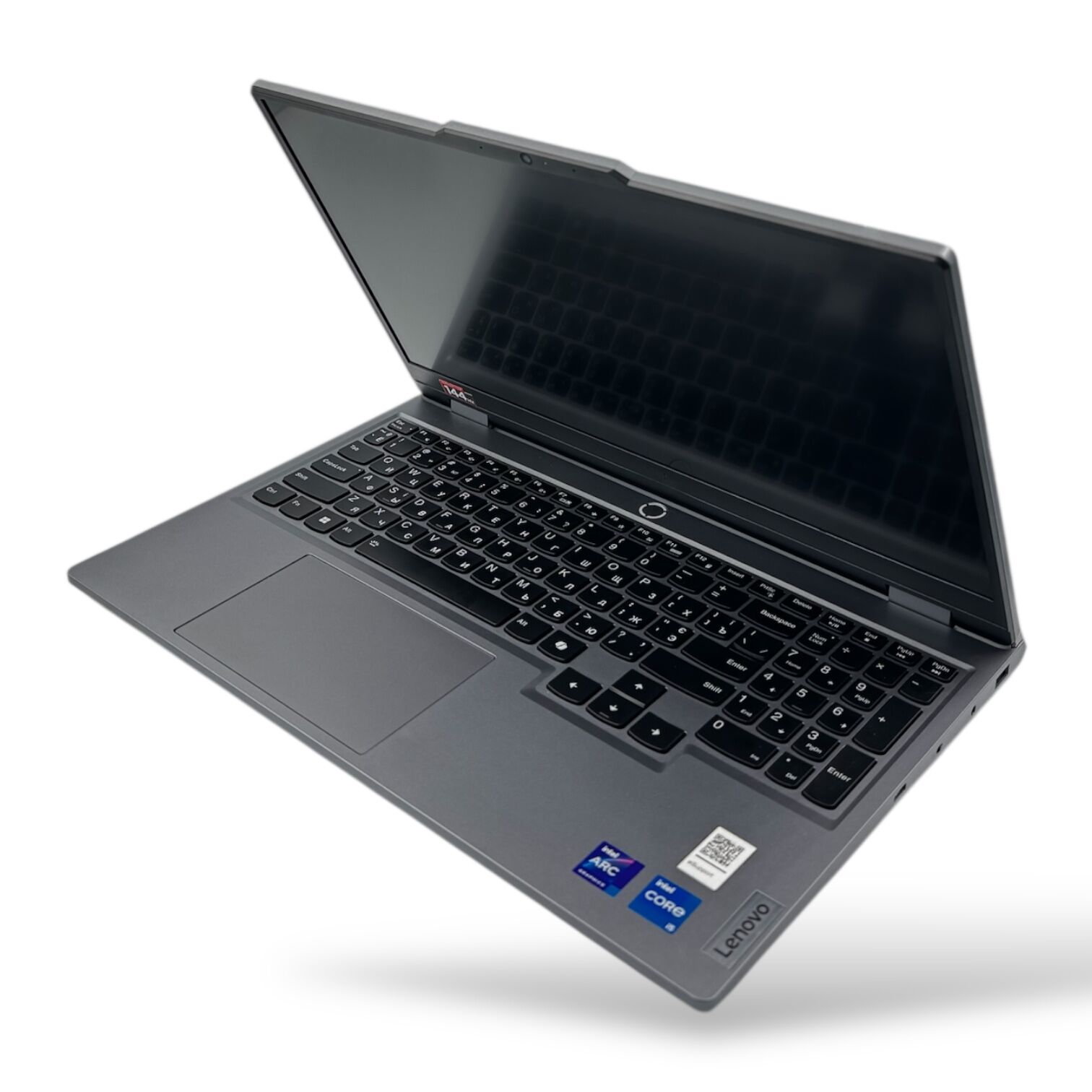 Ноутбук Lenovo LOQ 15 IAX9I