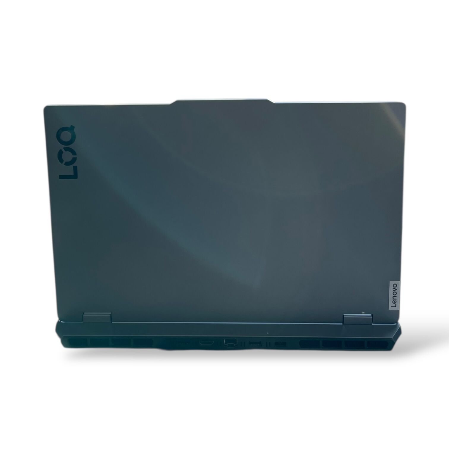 Ноутбук Lenovo LOQ 15 IAX9I