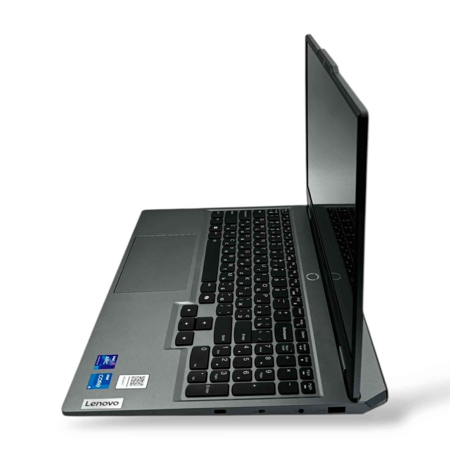 Ноутбук Lenovo LOQ 15 IAX9I