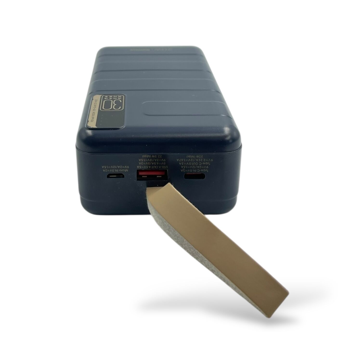 Павербанк Remax RPP-506 30000 mAh