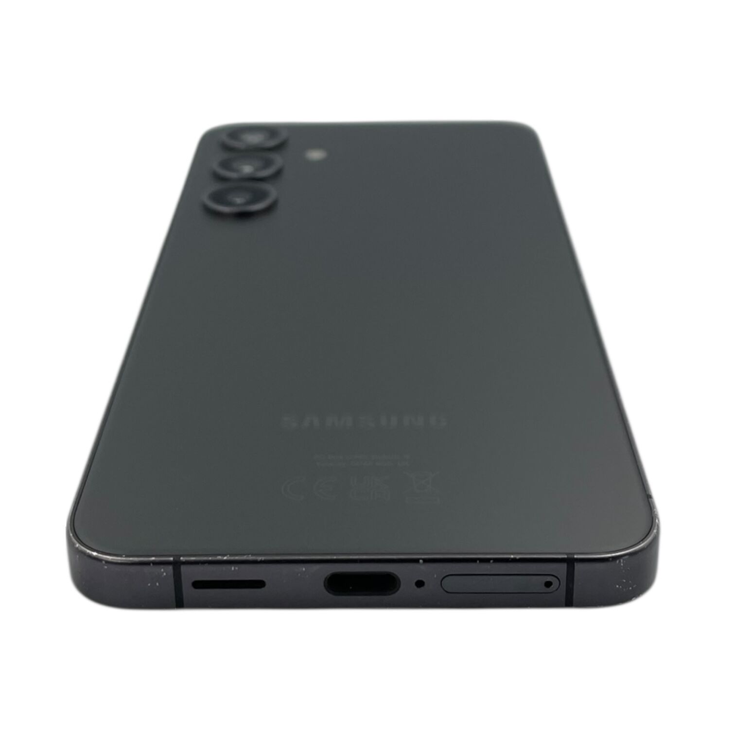 Смартфон Samsung Galaxy s24+ 12/256 Gb