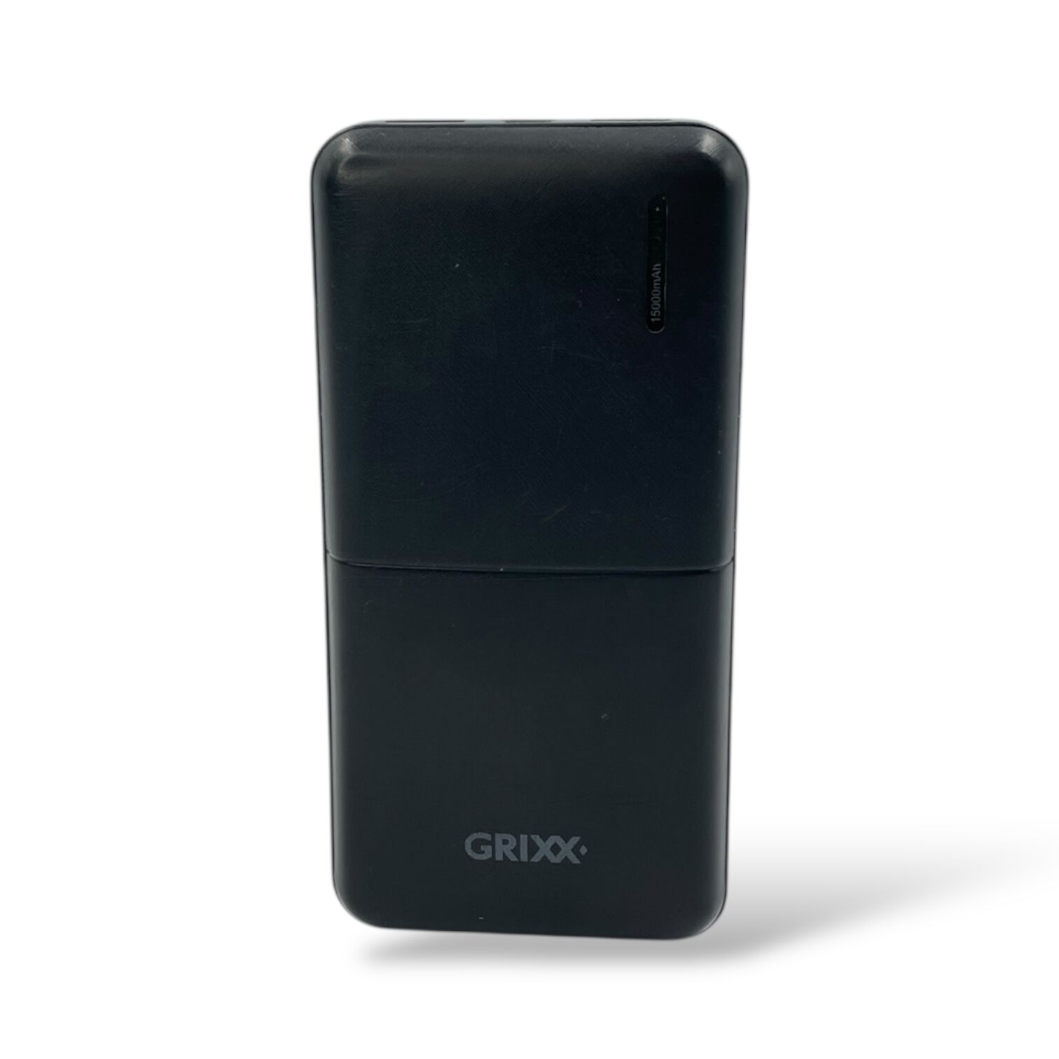 Павербанк GRIXX 15000 mAh