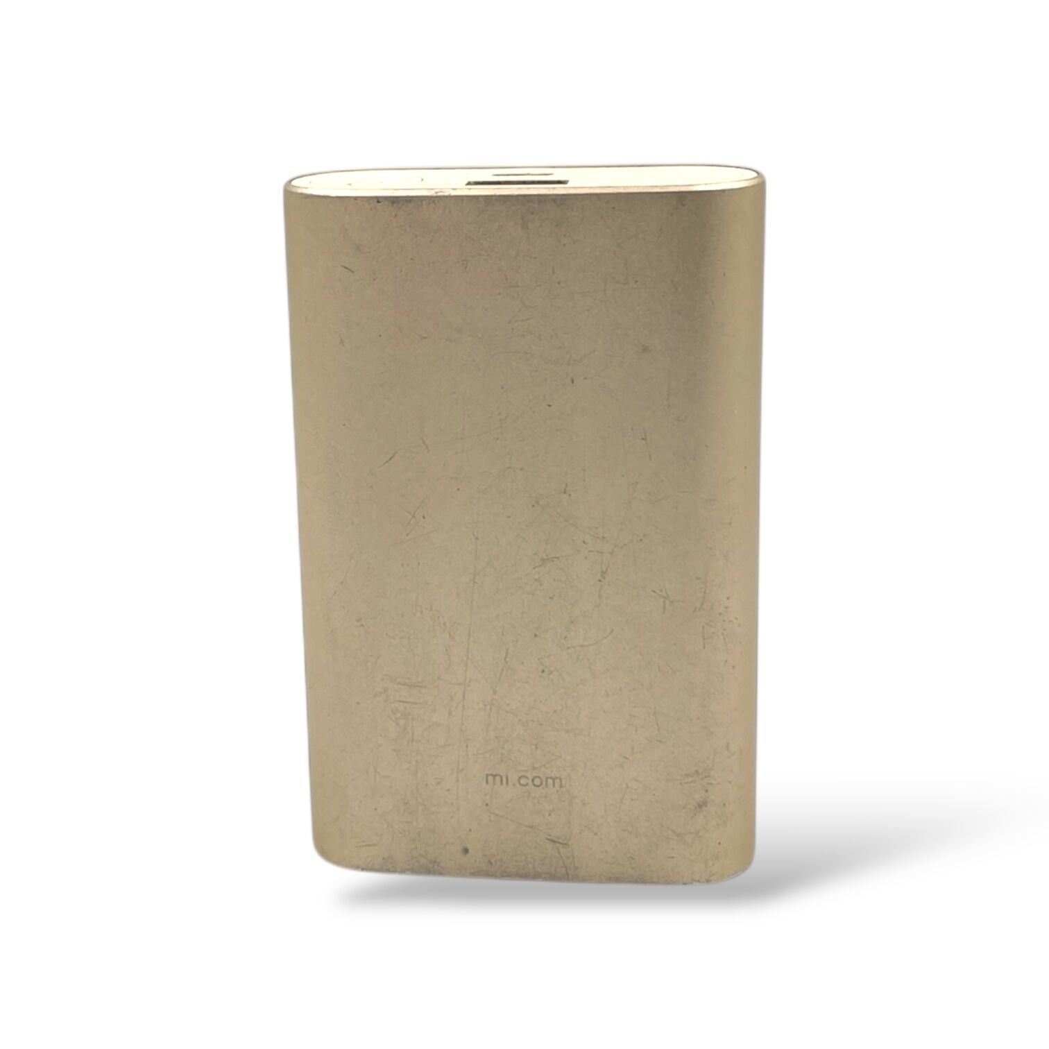 Павербанк Xiaomi 10000 mAh