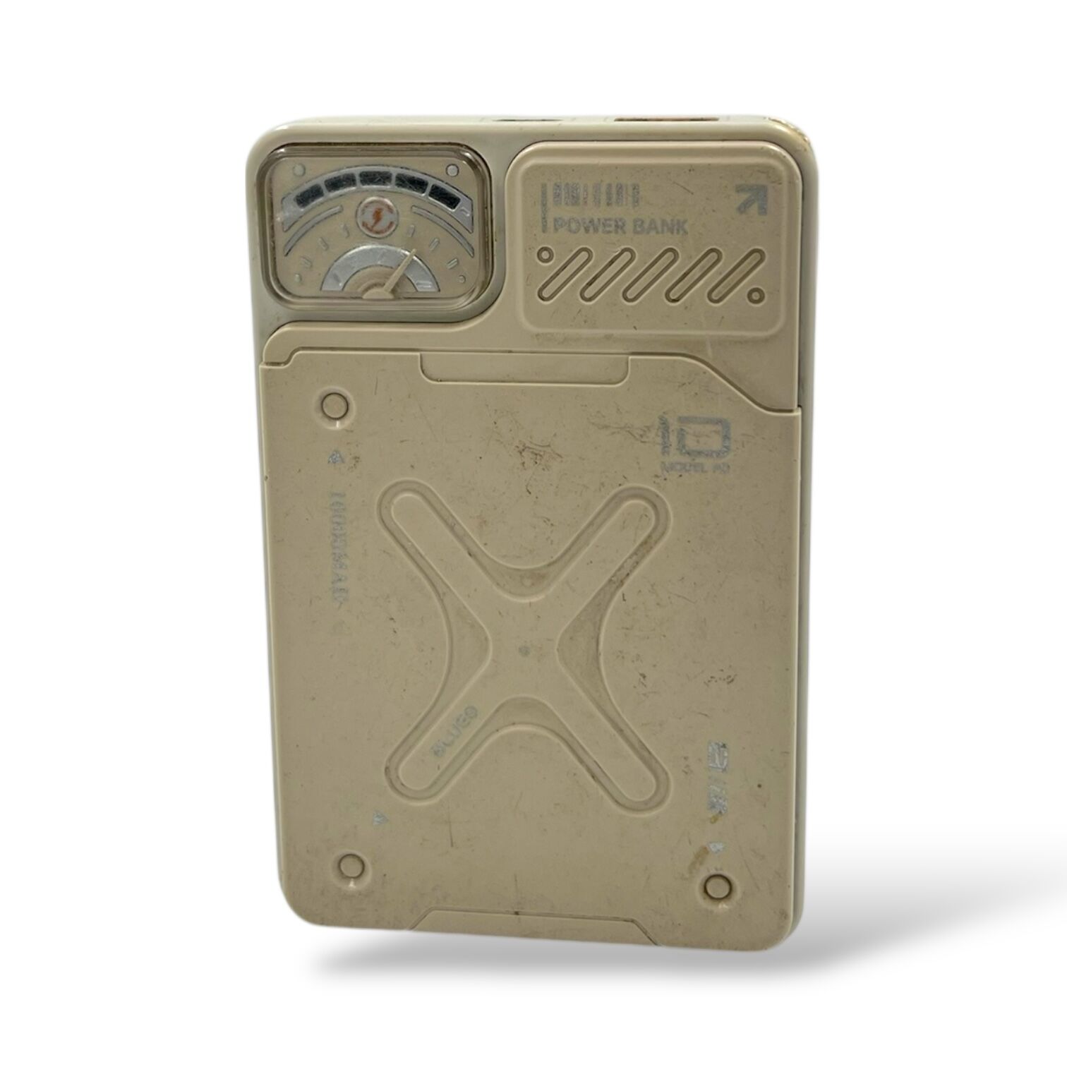 Павербанк iq 10000 mAh