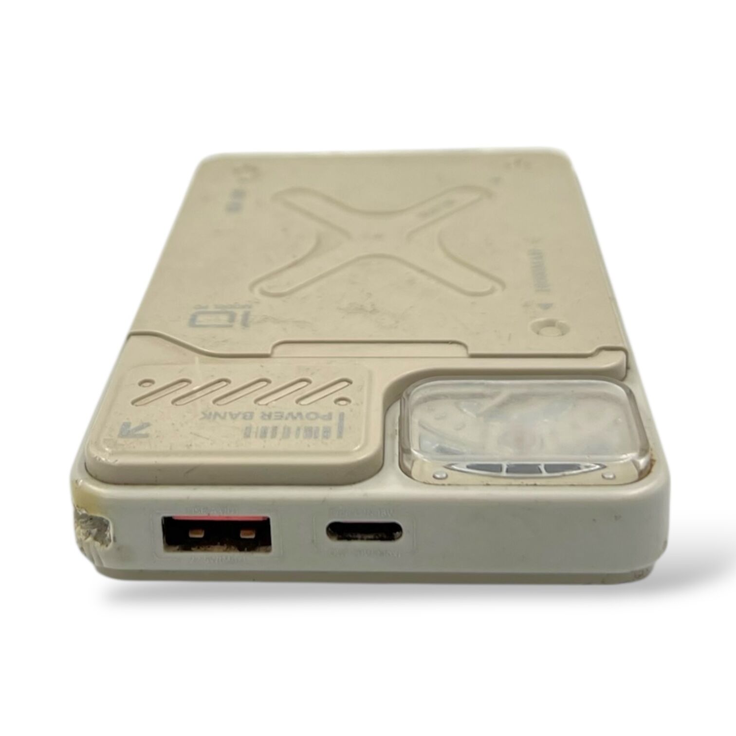 Павербанк iq 10000 mAh