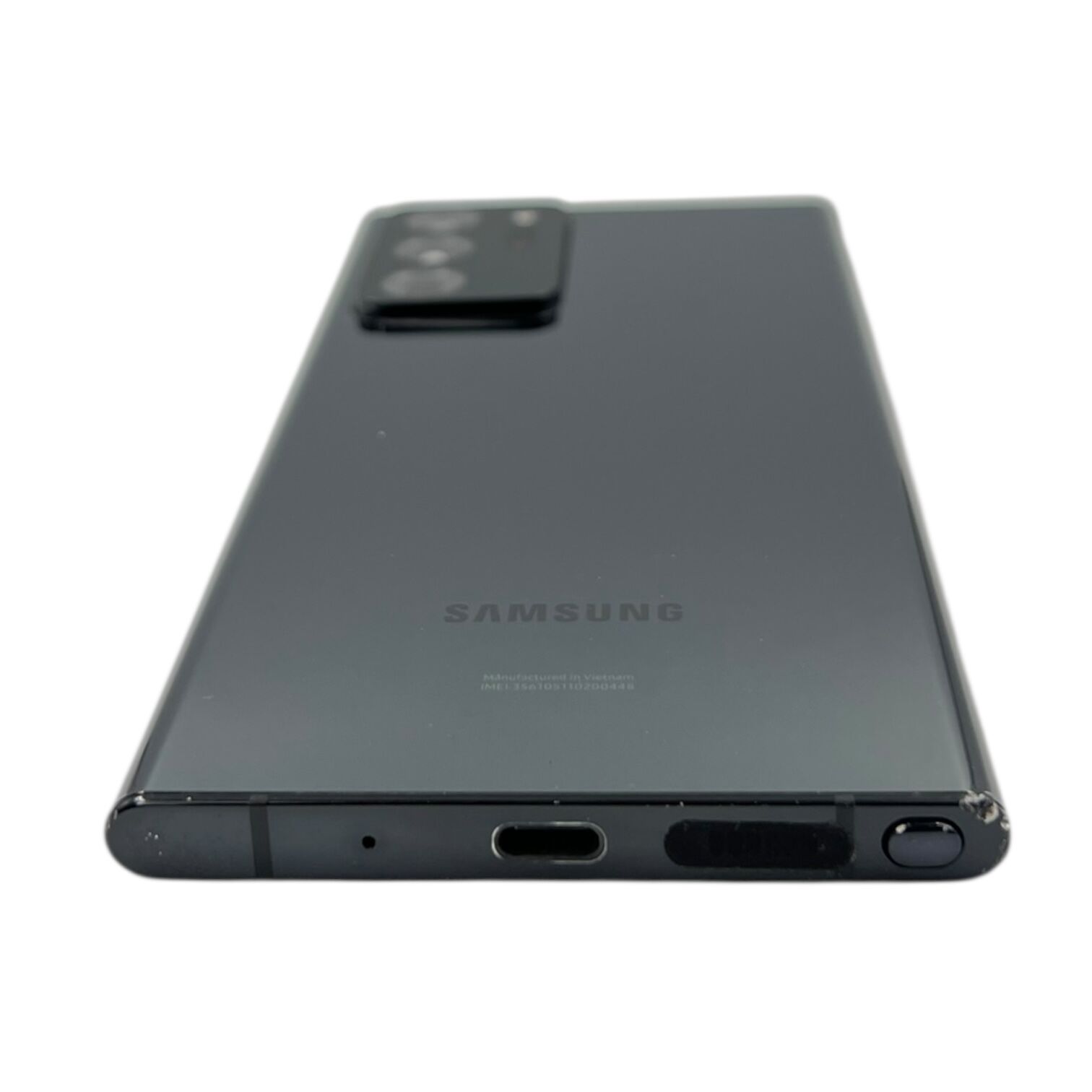 Смартфон Samsung Note 20 Ultra 5G 12/128 ГБ