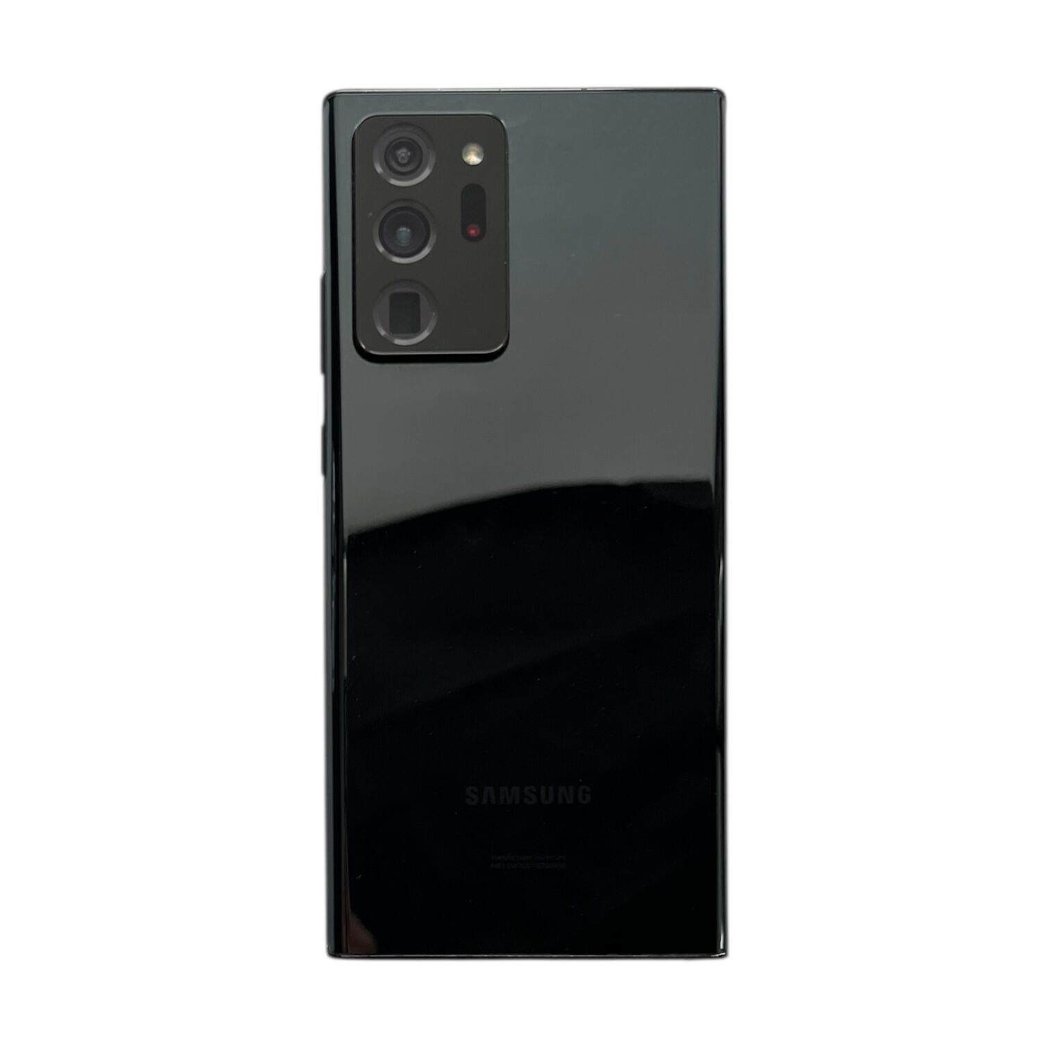 Смартфон Samsung Note 20 Ultra 5G 12/128 ГБ