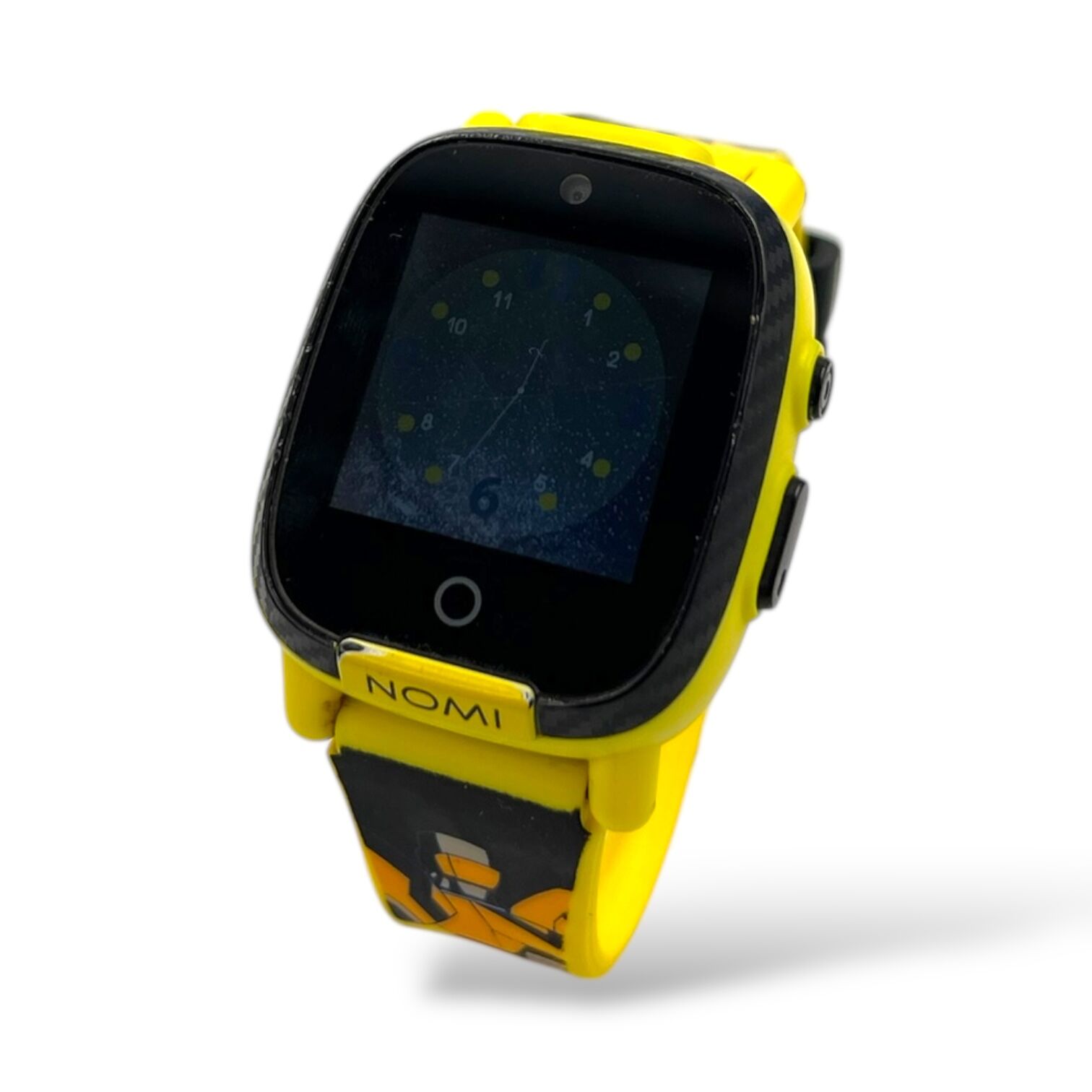 Смарт-годинник Nomi W2S
