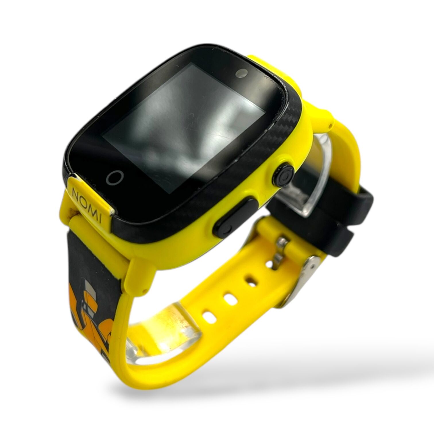 Смарт-годинник Nomi W2S