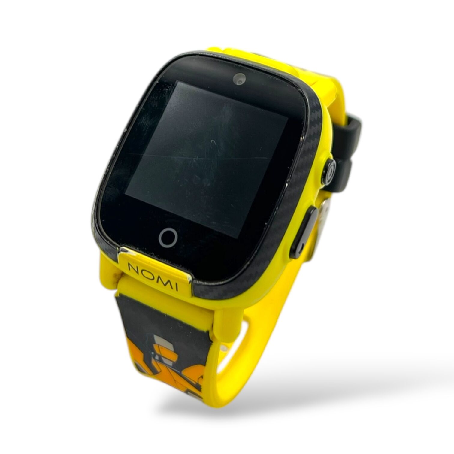 Смарт-годинник Nomi W2S