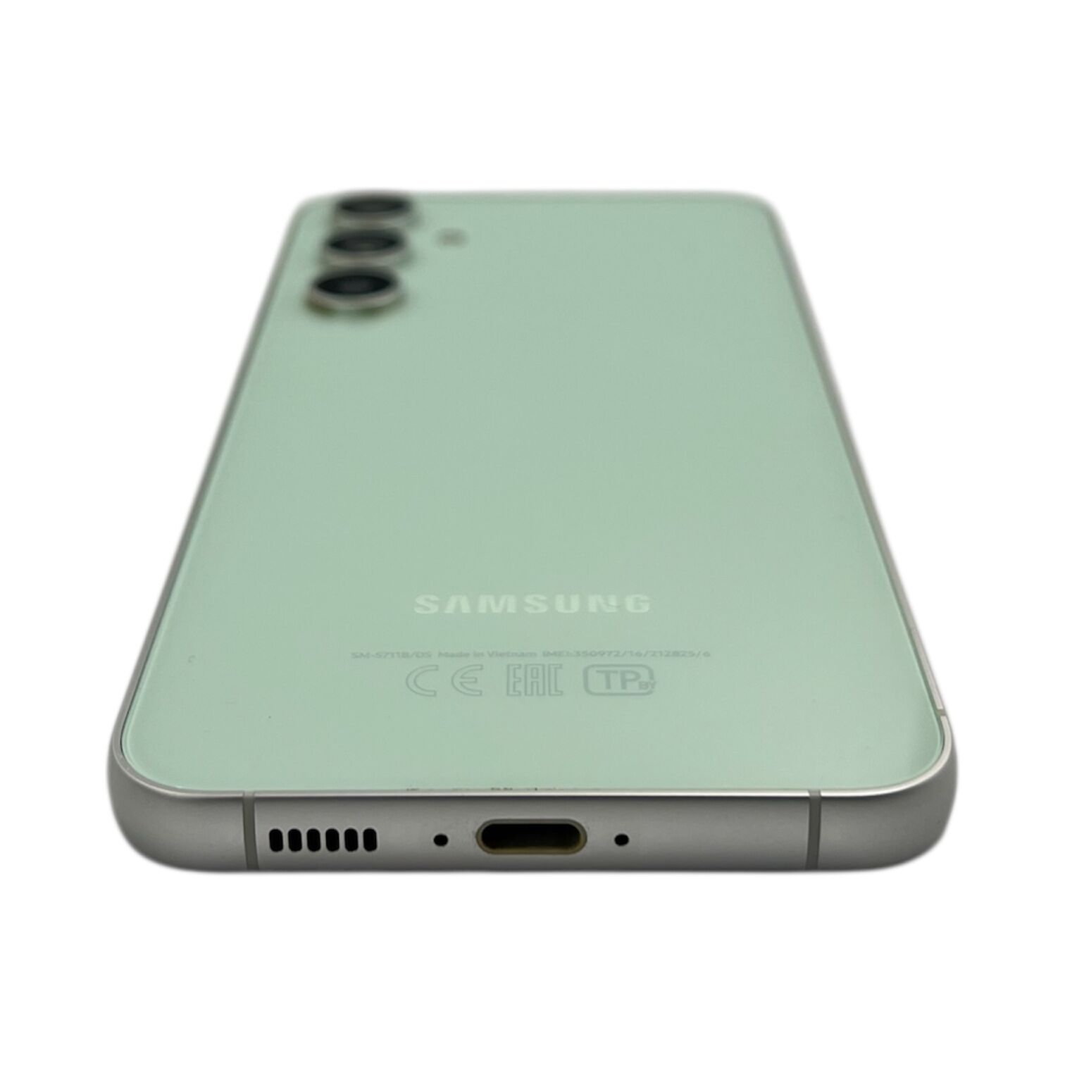 Смартфон Samsung Galaxy S23 FE 8/256 Gb