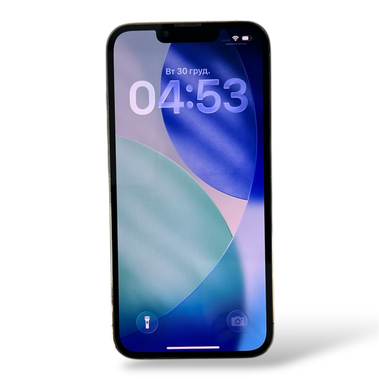 Смартфон Apple iPhone 13 Pro 6/512 Gb