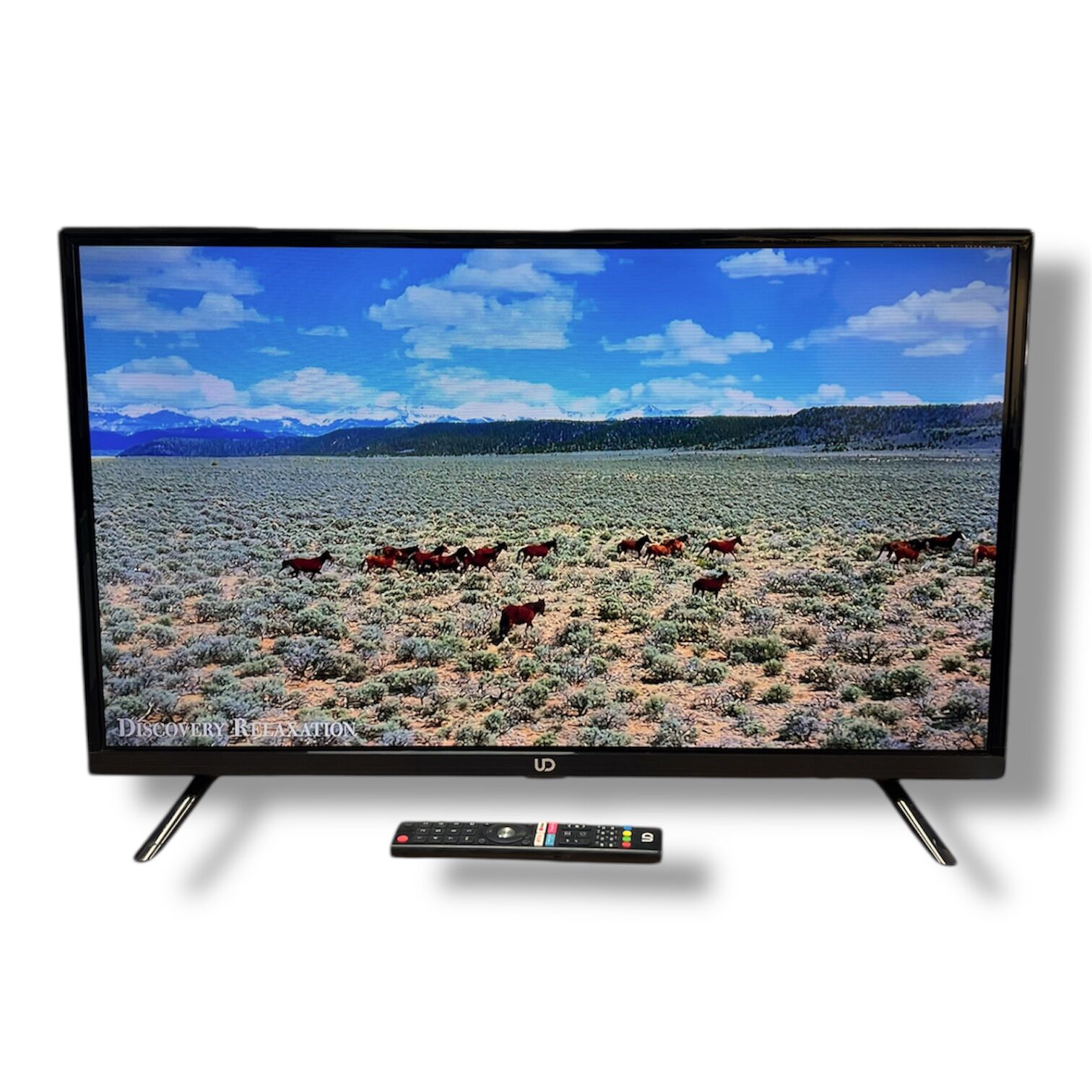 Телевізор UD 32w5210