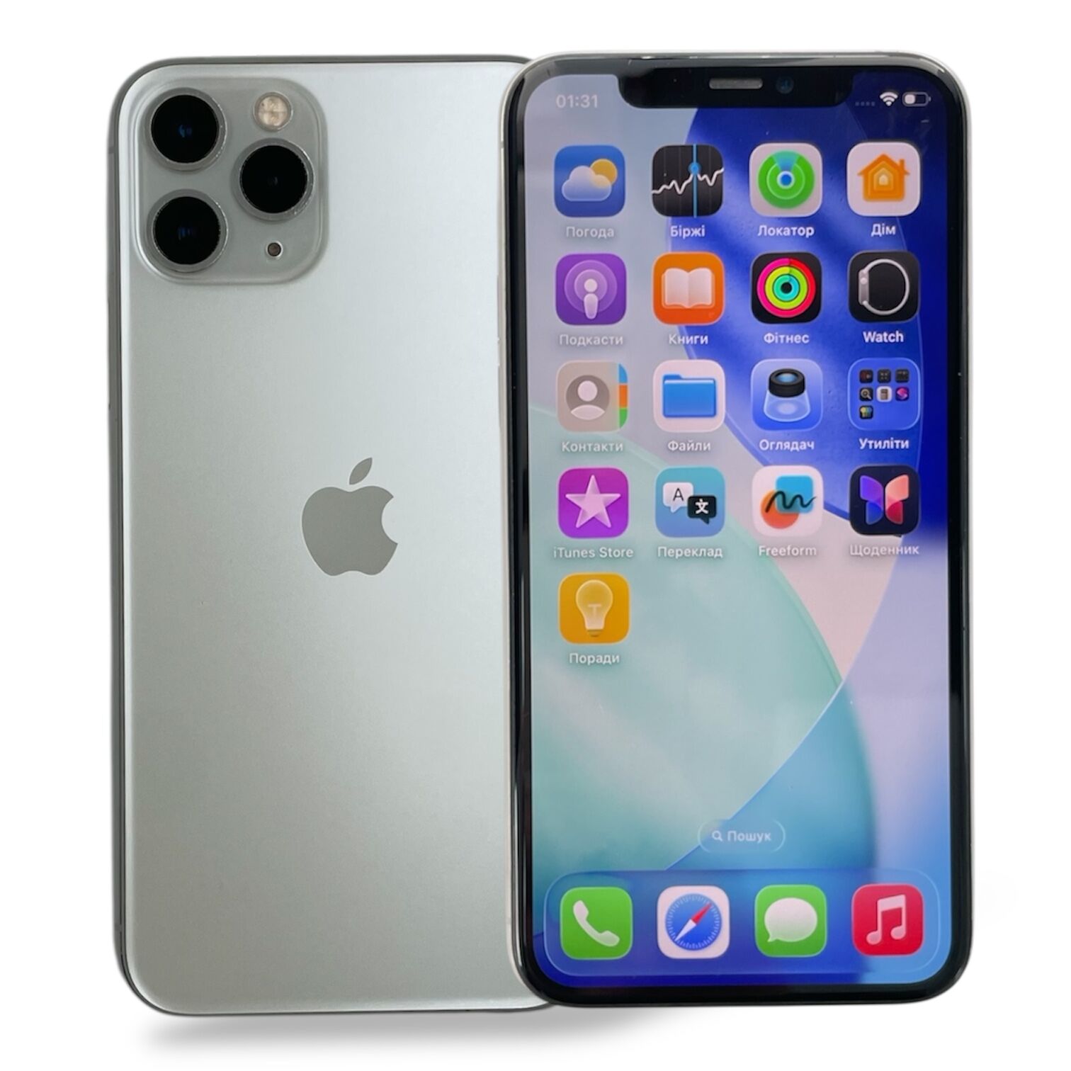 Смартфон Apple iPhone 11 Pro 4/64 Gb