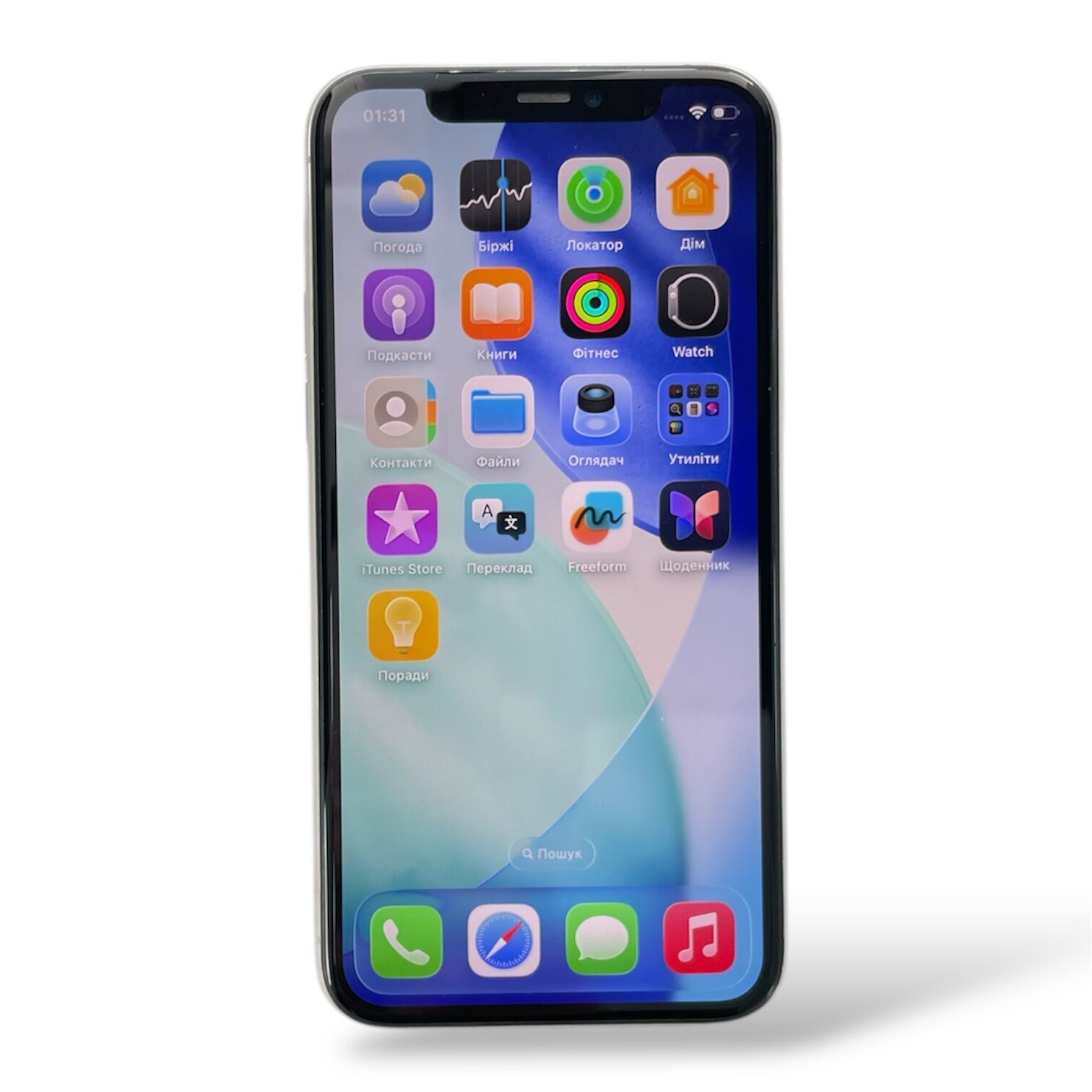Смартфон Apple iPhone 11 Pro 4/64 Gb