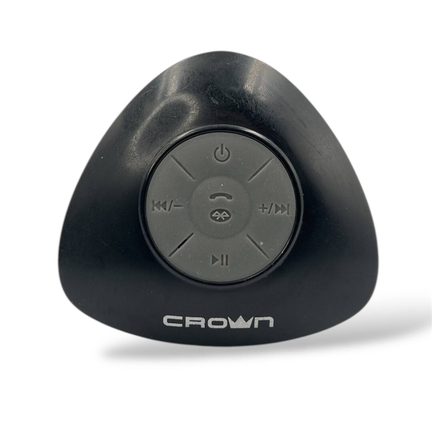 Портативна колонка Crown CMBS-302