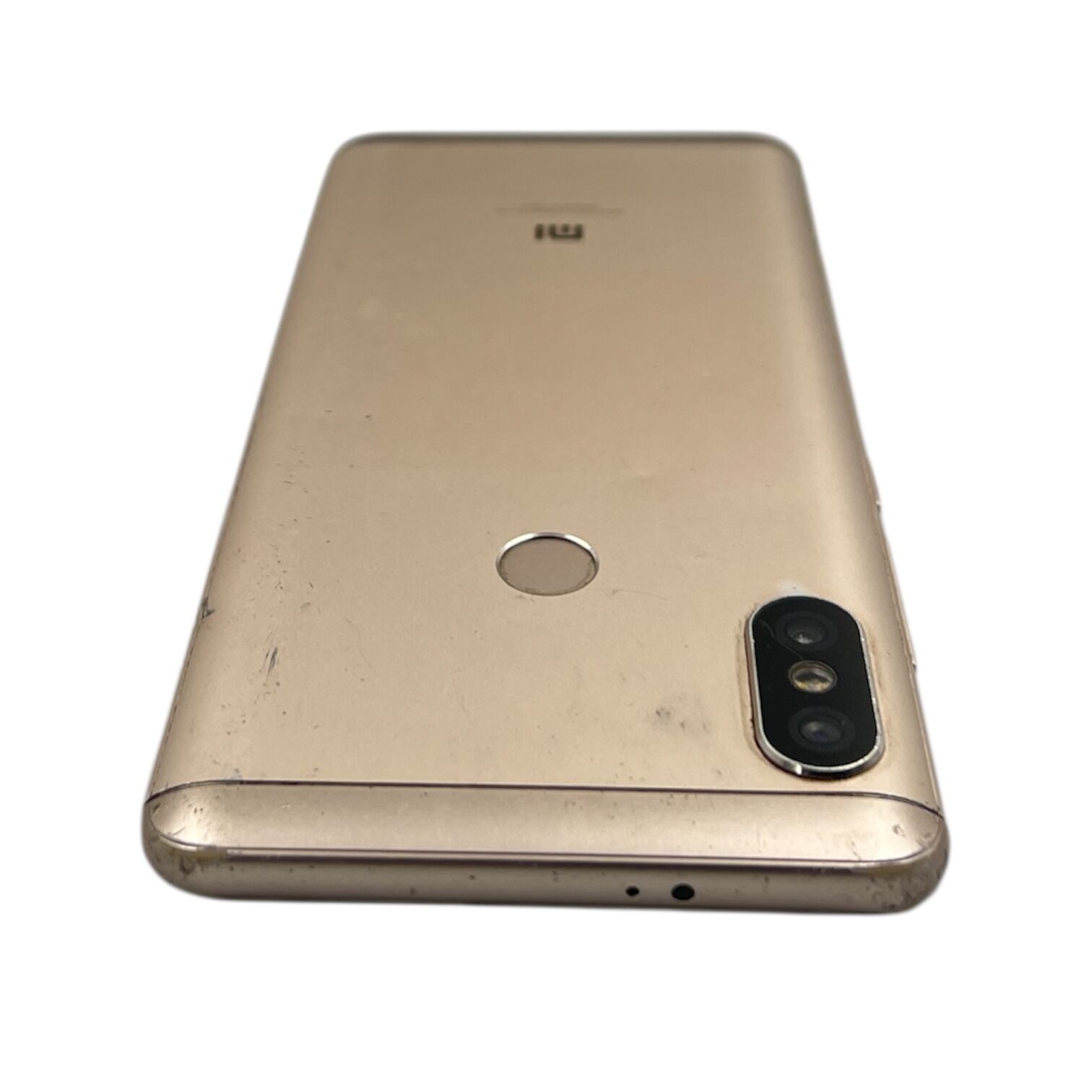 Смартфон Xiaomi Redmi Note 5 4/64 Gb