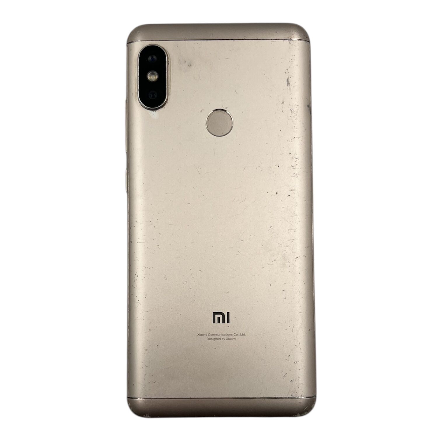 Смартфон Xiaomi Redmi Note 5 4/64 Gb