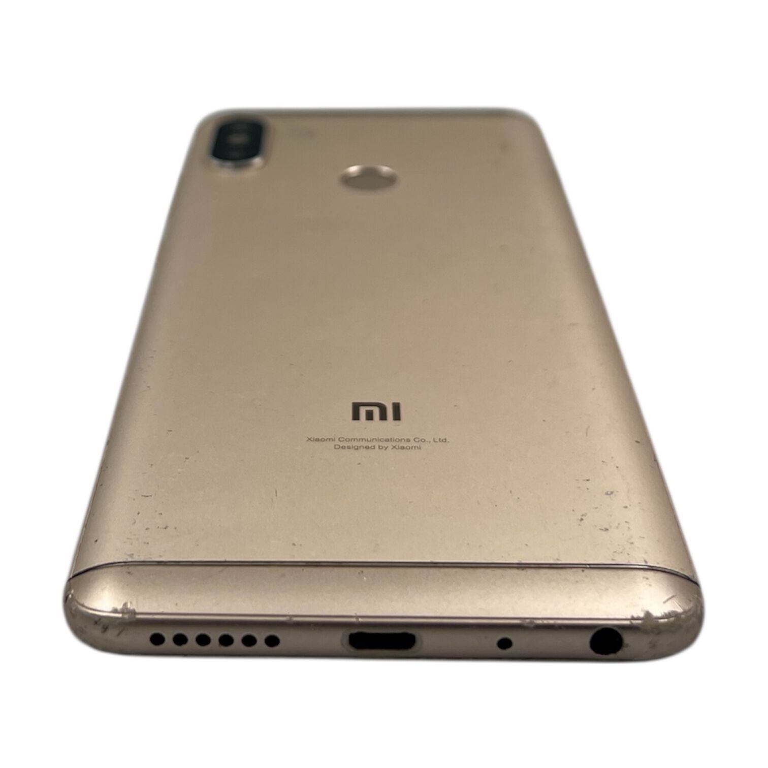 Смартфон Xiaomi Redmi Note 5 4/64 Gb