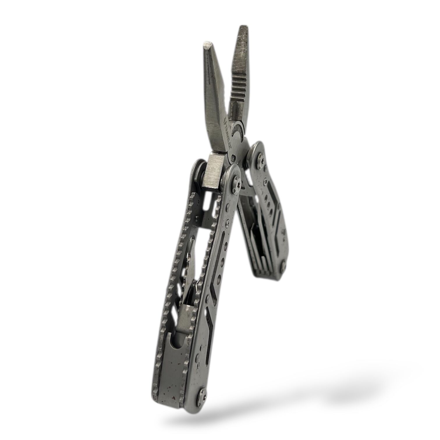 Мультитул Traveler G201-H