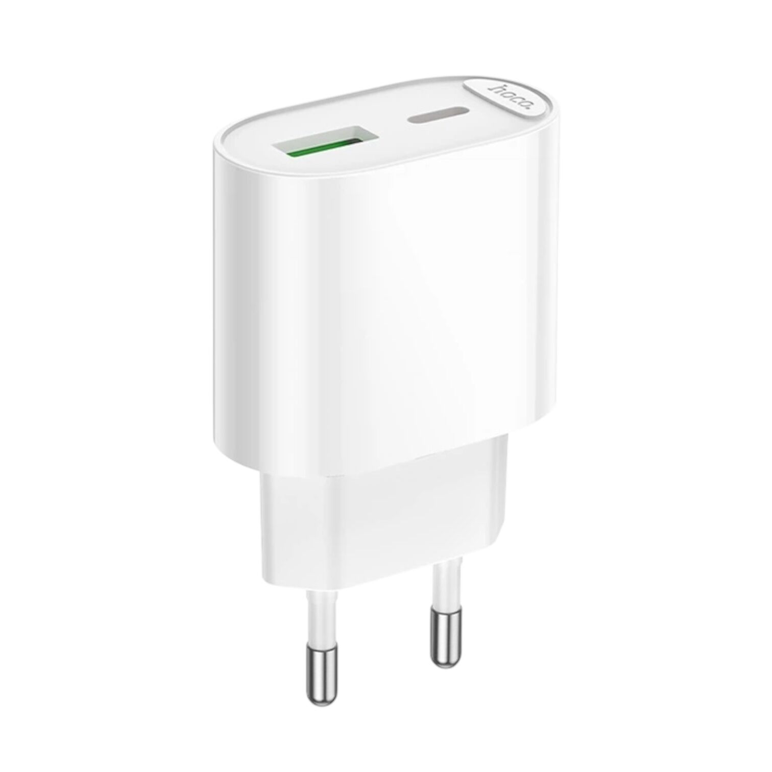 Мережевий адаптер Hoco C109A Fighter 18W