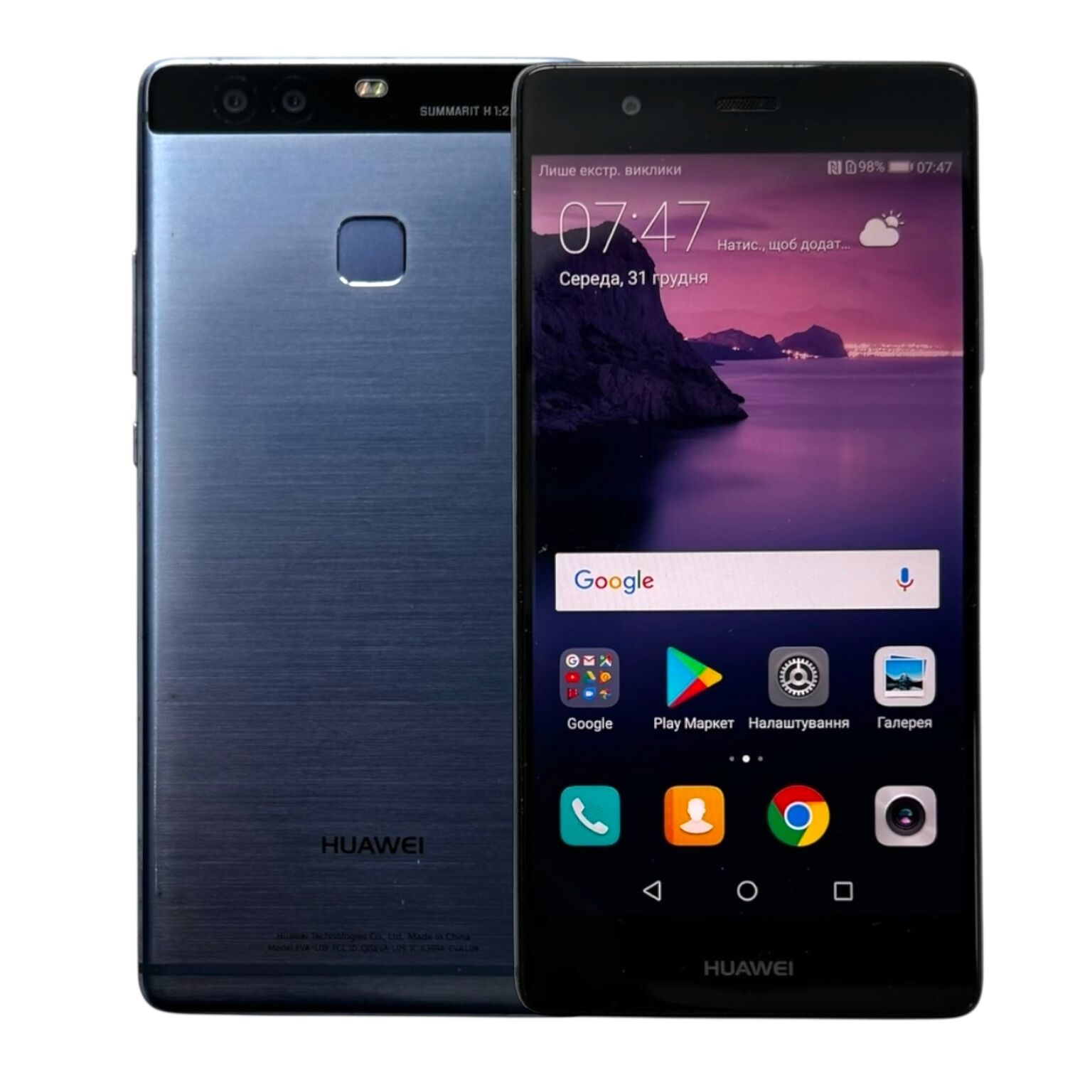 Смартфон Huawei P9 3/32Gb