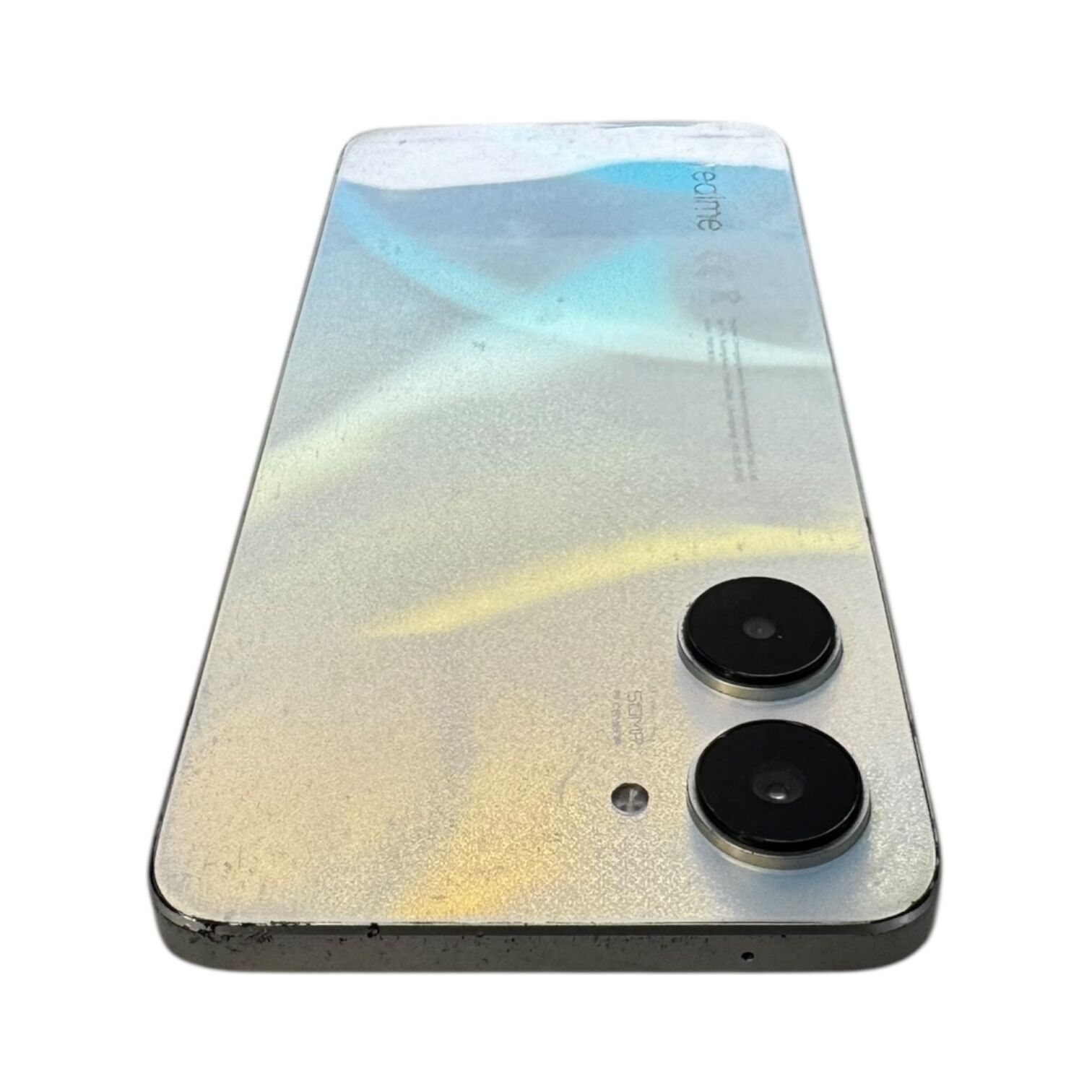 Смартфон Realme 10 8/256 Gb