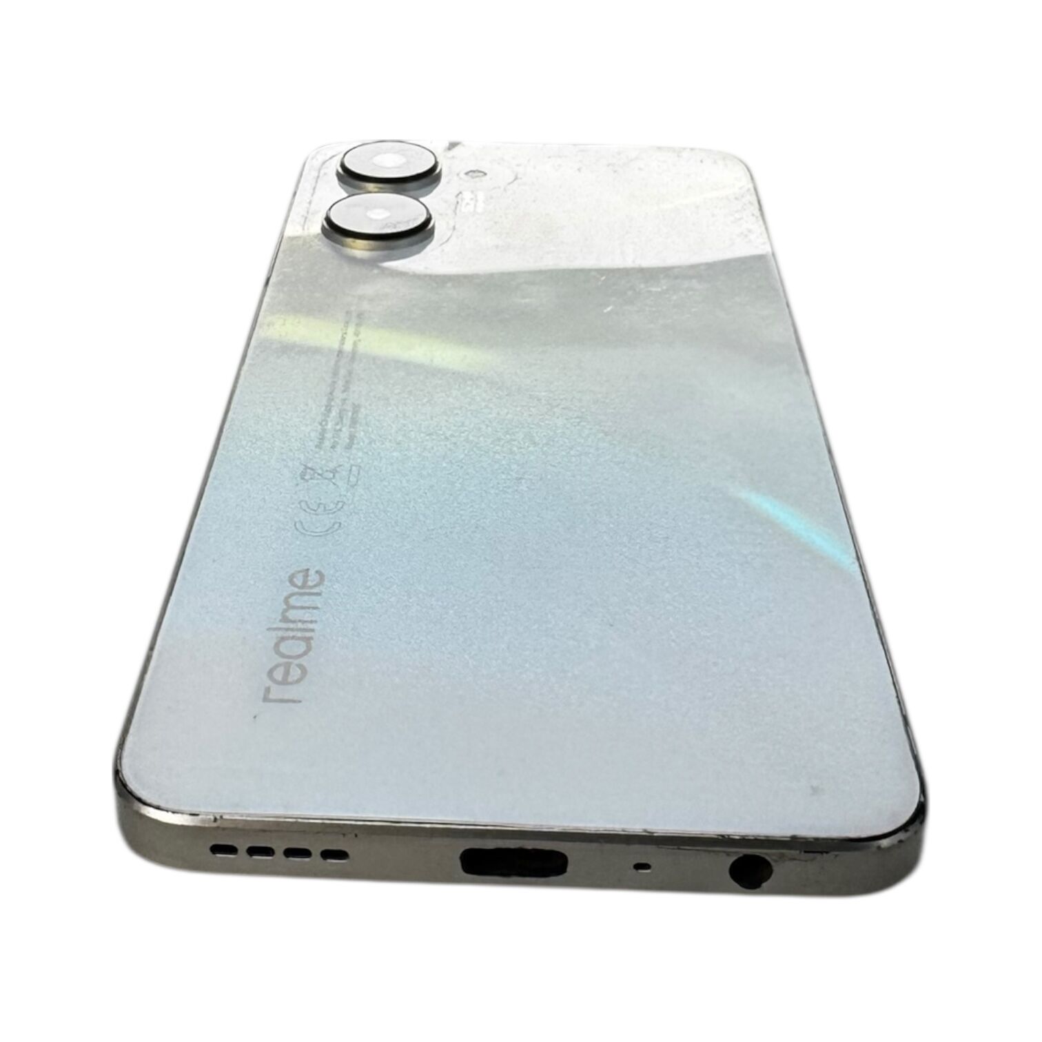 Смартфон Realme 10 8/256 Gb