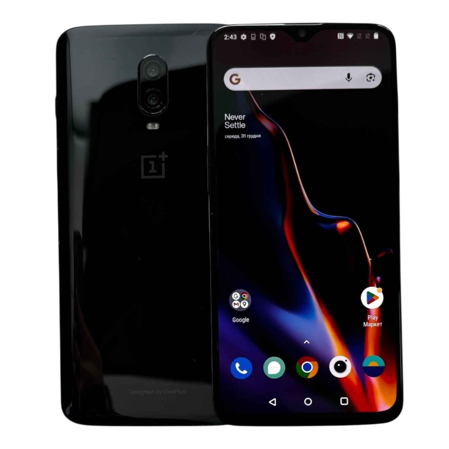 Смартфон OnePlus 6 8/128 Gb