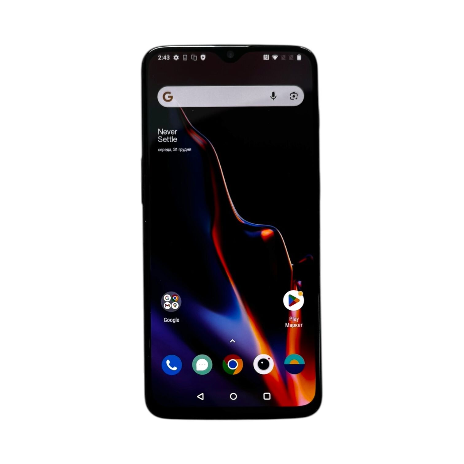Смартфон OnePlus 6 8/128 Gb