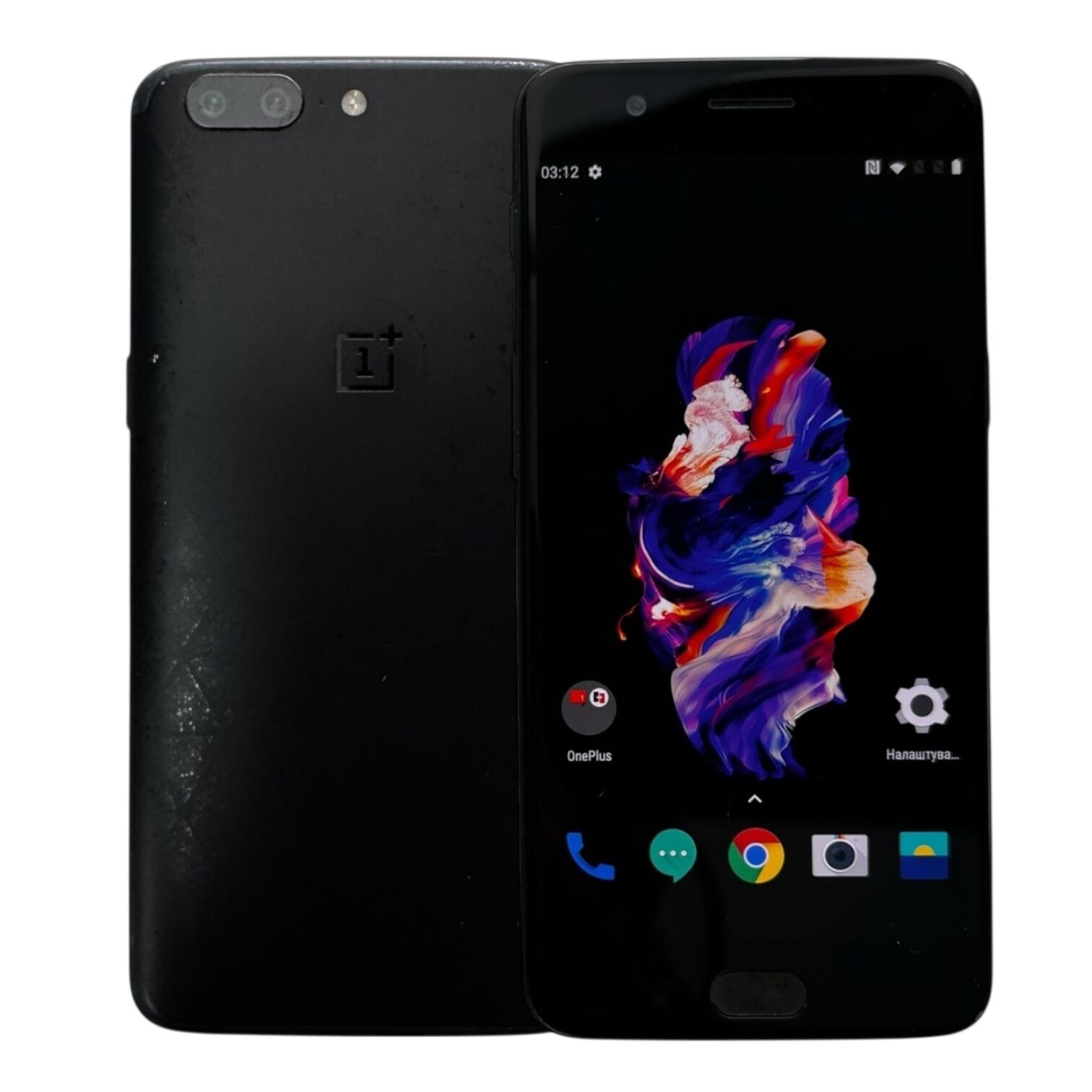 Смартфон OnePlus 5 8/128 Gb